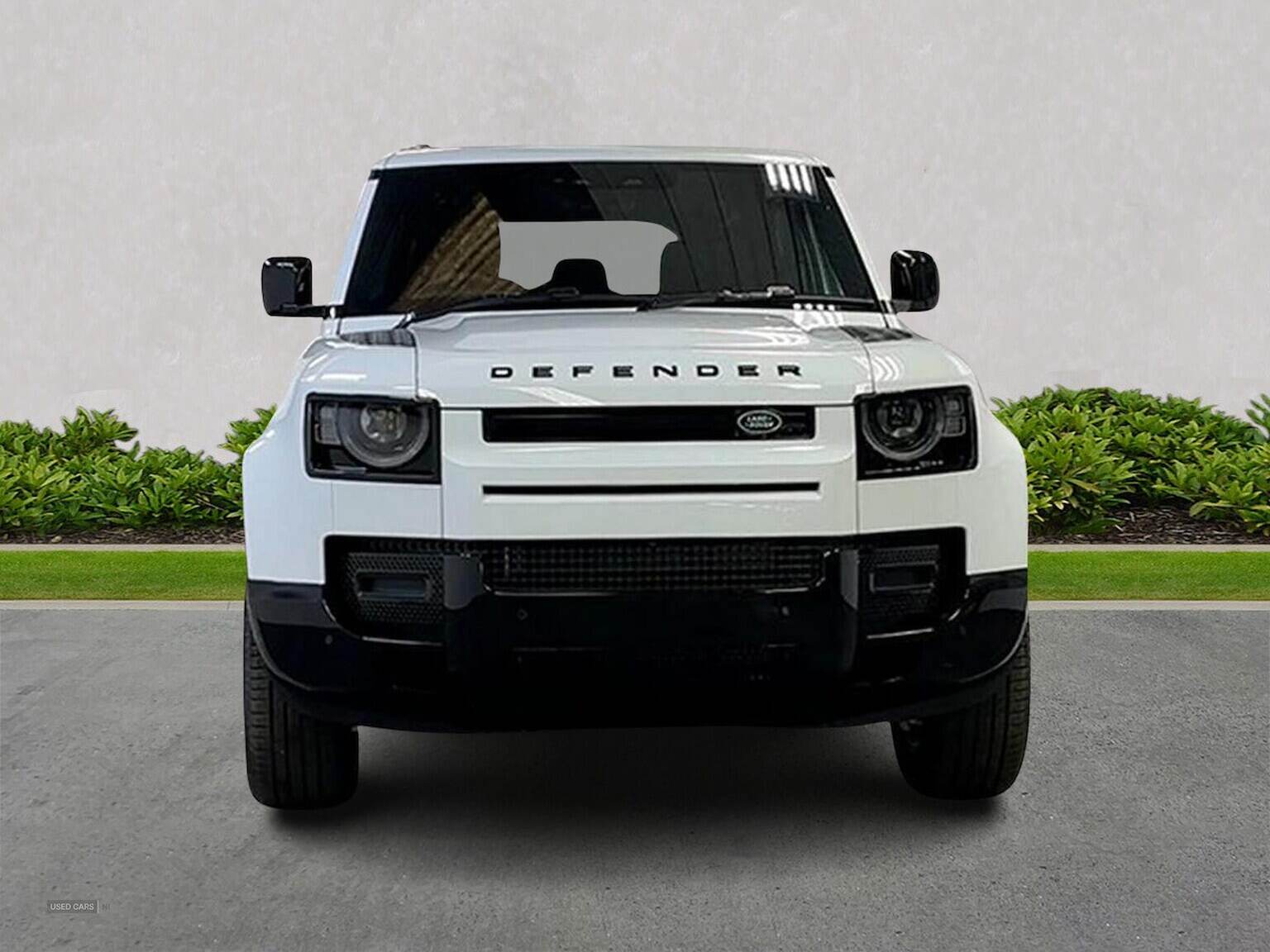 2025 Land Rover Defender 3.0 D250 X-Dynamic Se 110 5Dr Auto