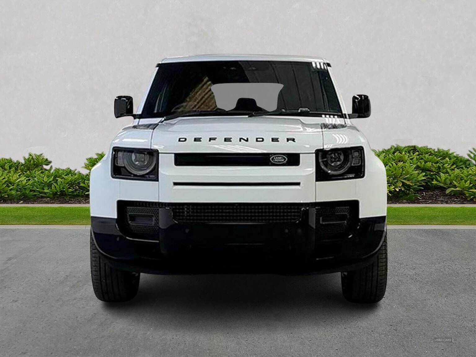 2025 Land Rover Defender 3.0 D250 X-Dynamic Se 110 5Dr Auto