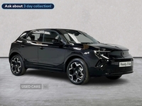 Vauxhall Mokka 1.2 Turbo 136 Gs 5Dr in Antrim