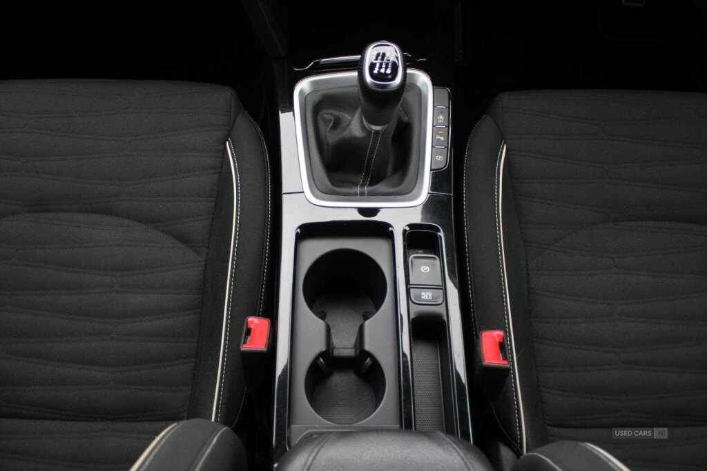 May 2022 Kia Pro Ceed 1.5T GDi ISG GT-Line 5dr