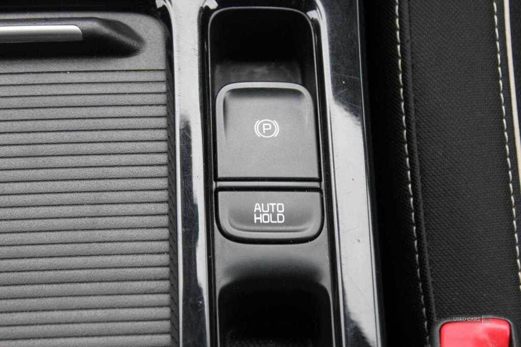 May 2022 Kia Pro Ceed 1.5T GDi ISG GT-Line 5dr