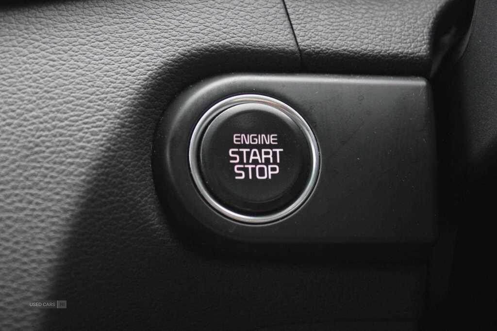 May 2022 Kia Pro Ceed 1.5T GDi ISG GT-Line 5dr