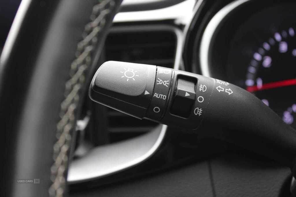 May 2022 Kia Pro Ceed 1.5T GDi ISG GT-Line 5dr