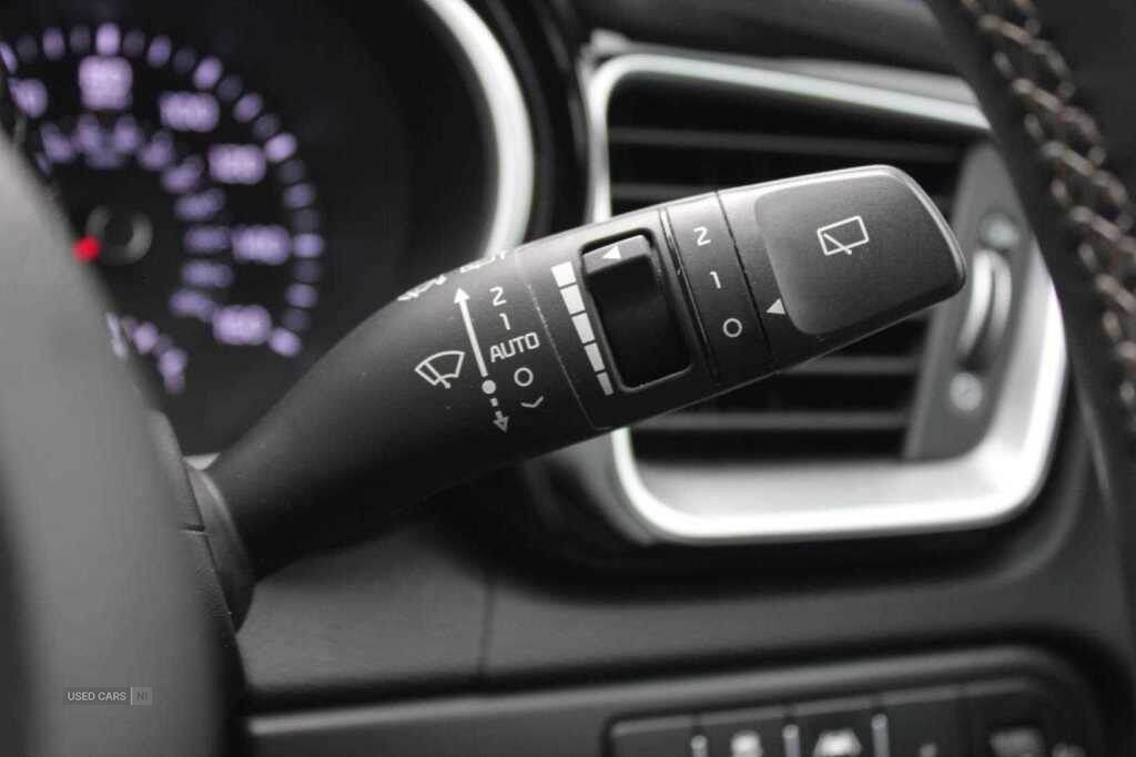 May 2022 Kia Pro Ceed 1.5T GDi ISG GT-Line 5dr