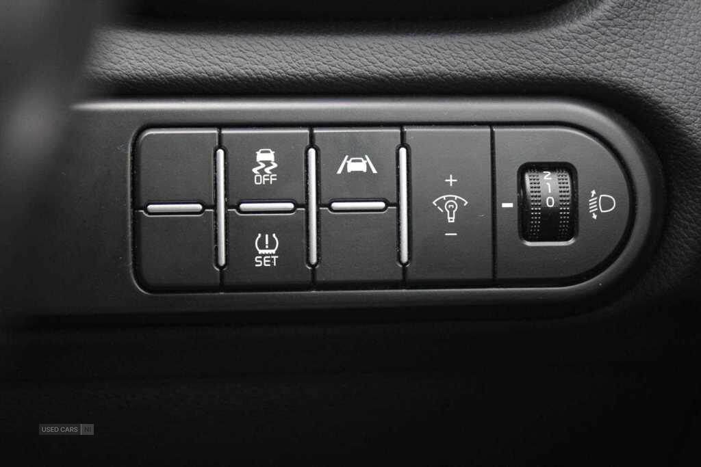 May 2022 Kia Pro Ceed 1.5T GDi ISG GT-Line 5dr