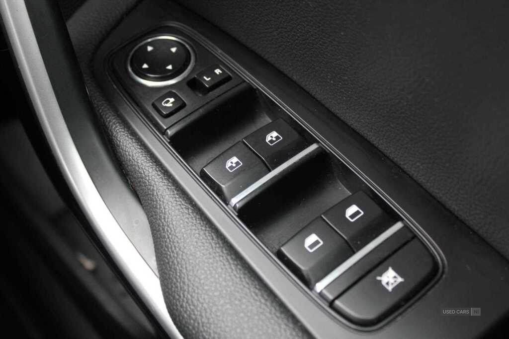 May 2022 Kia Pro Ceed 1.5T GDi ISG GT-Line 5dr