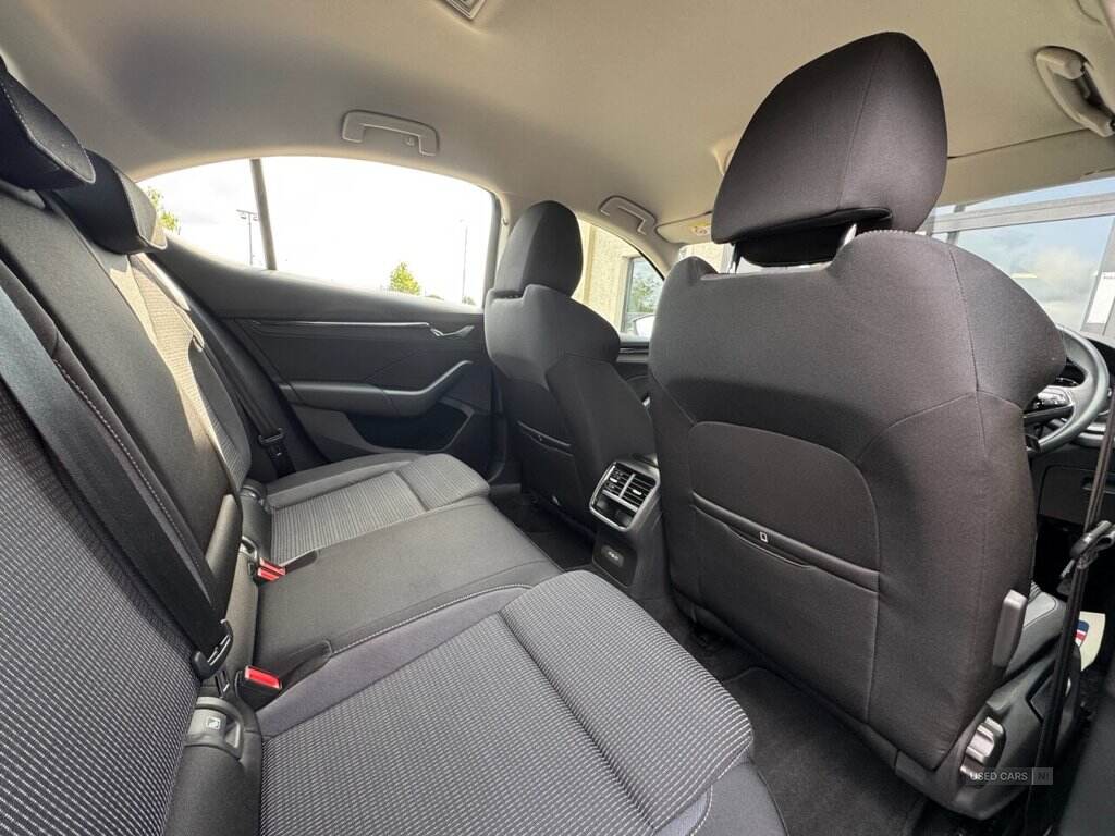 Nov 2020 Skoda Octavia 2.0 TDI SE Technology 5dr