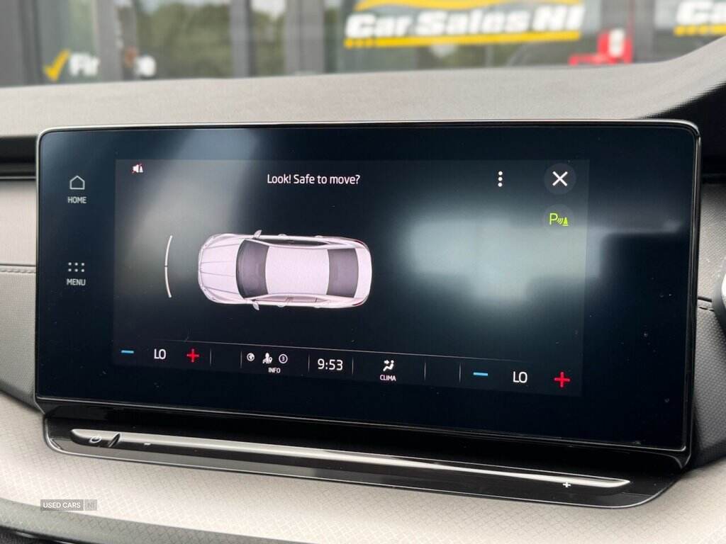 Nov 2020 Skoda Octavia 2.0 TDI SE Technology 5dr