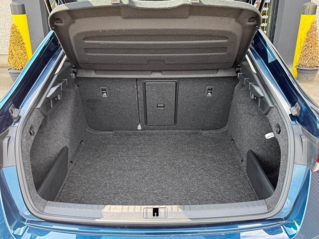Nov 2020 Skoda Octavia 2.0 TDI SE Technology 5dr
