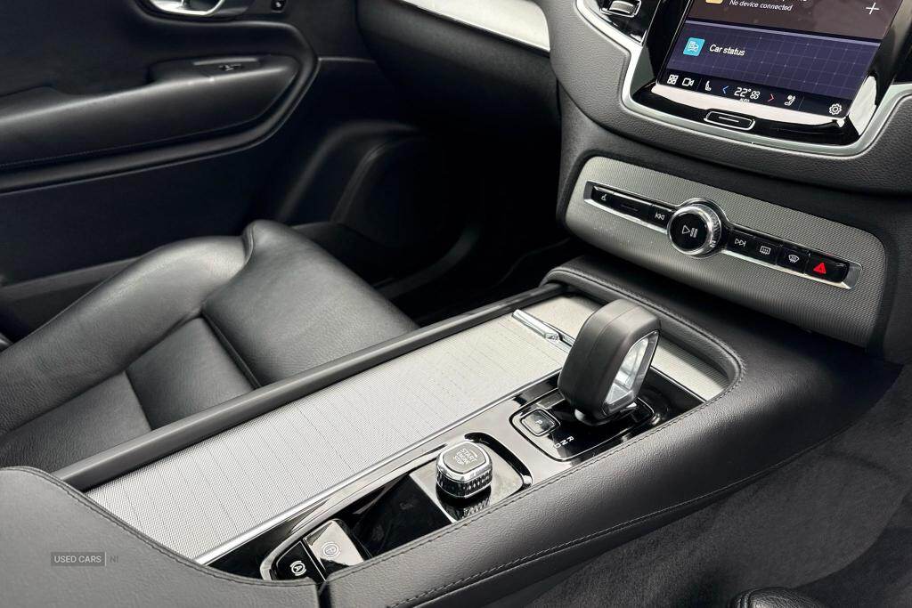 Jan 2023 Volvo XC90 2.0 B5D [235] Plus Dark 5dr AWD Geartronic