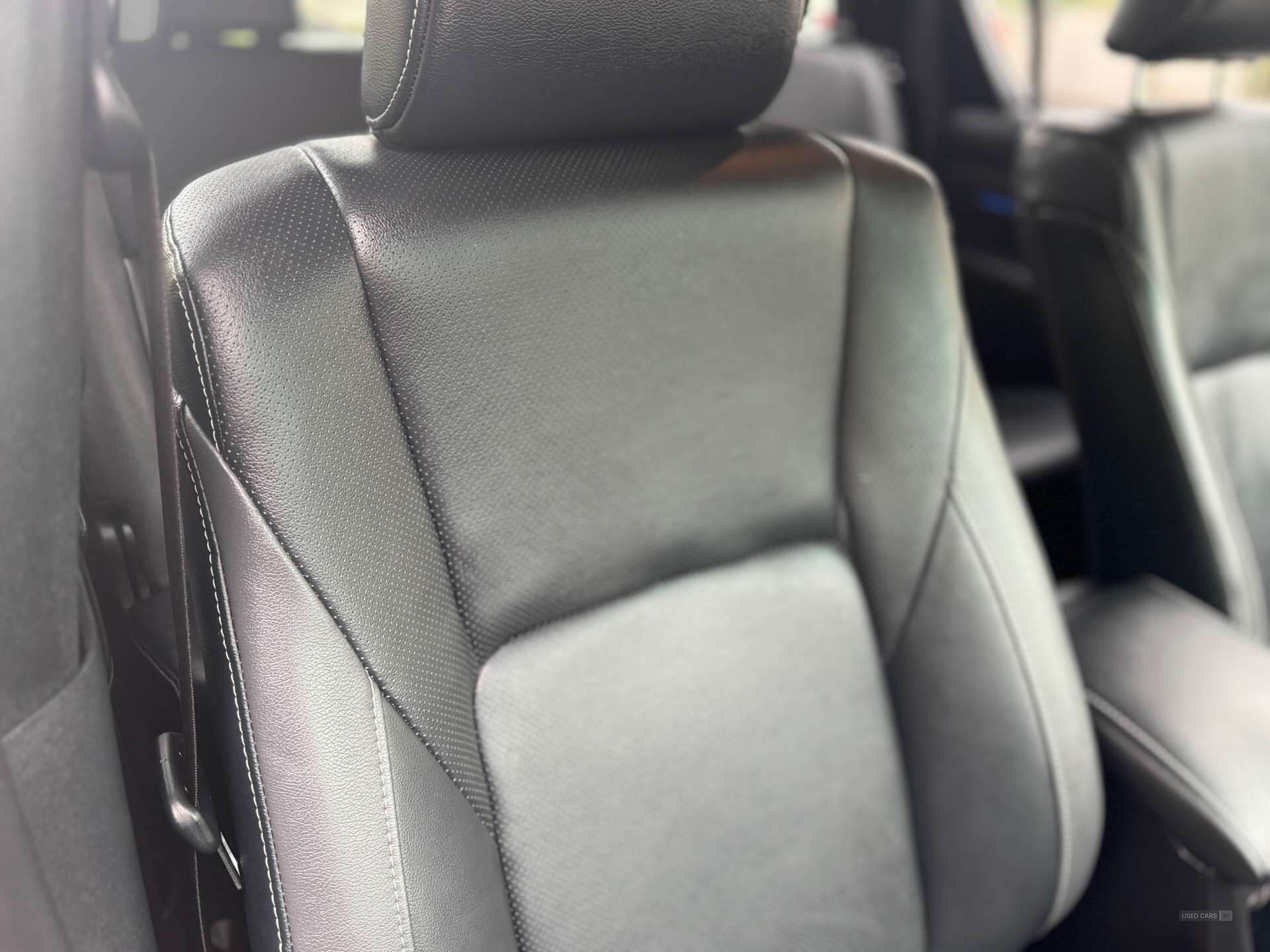 May 2021 Toyota Hilux Invincible X D/Cab Pick Up 2.8 D-4D