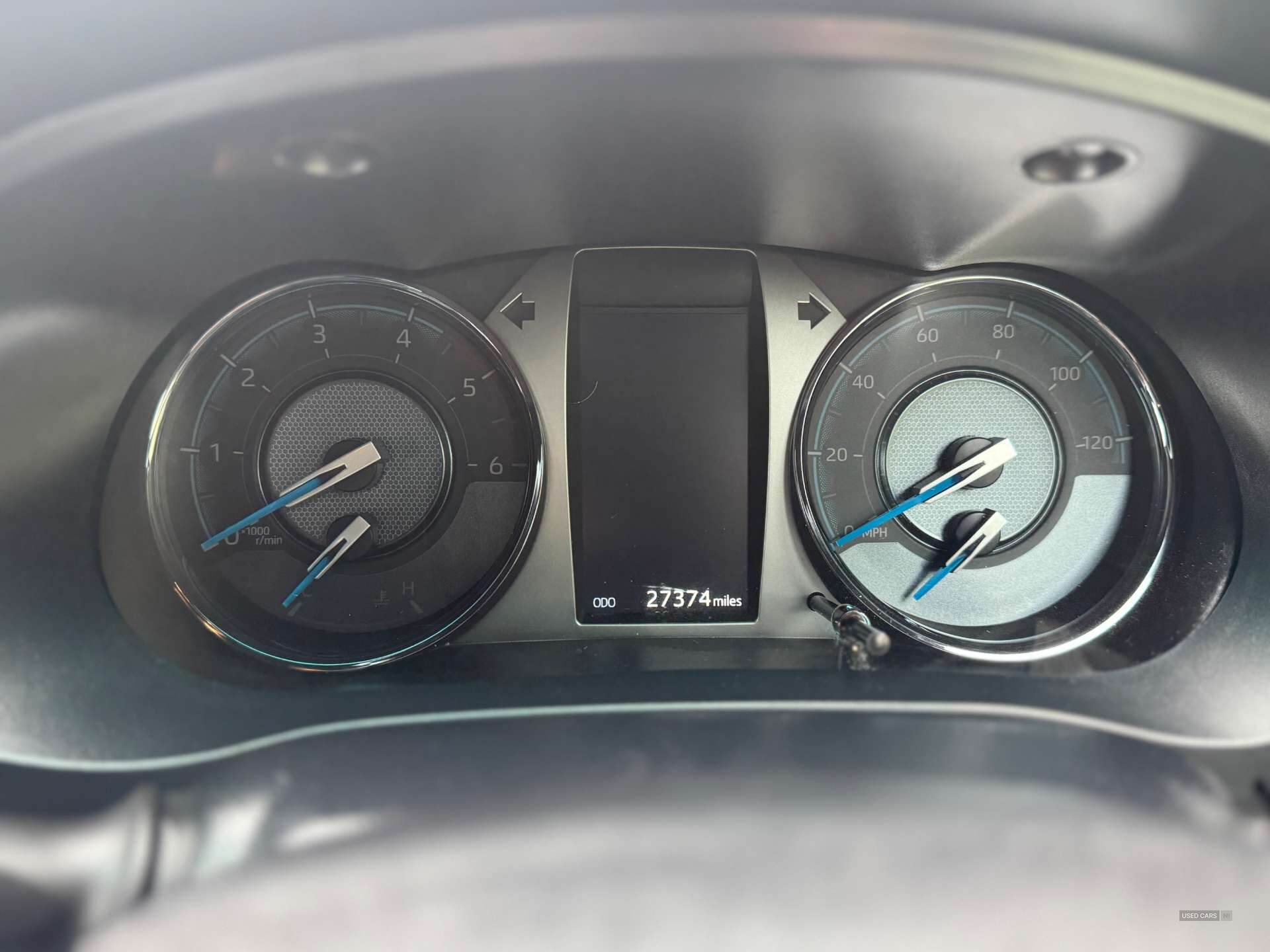 May 2021 Toyota Hilux Invincible X D/Cab Pick Up 2.8 D-4D