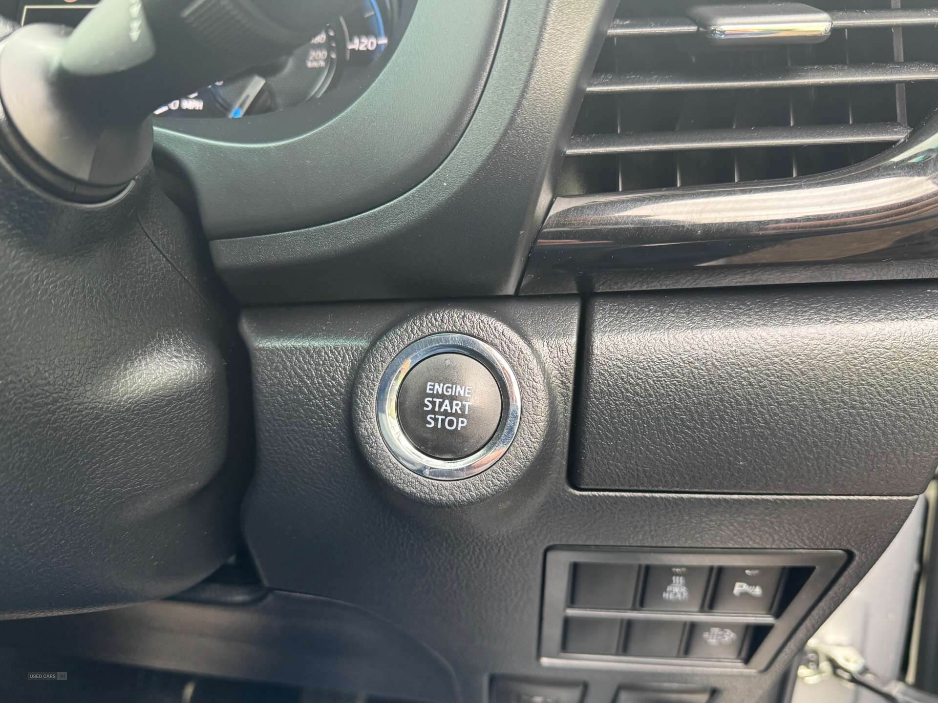 May 2021 Toyota Hilux Invincible X D/Cab Pick Up 2.8 D-4D