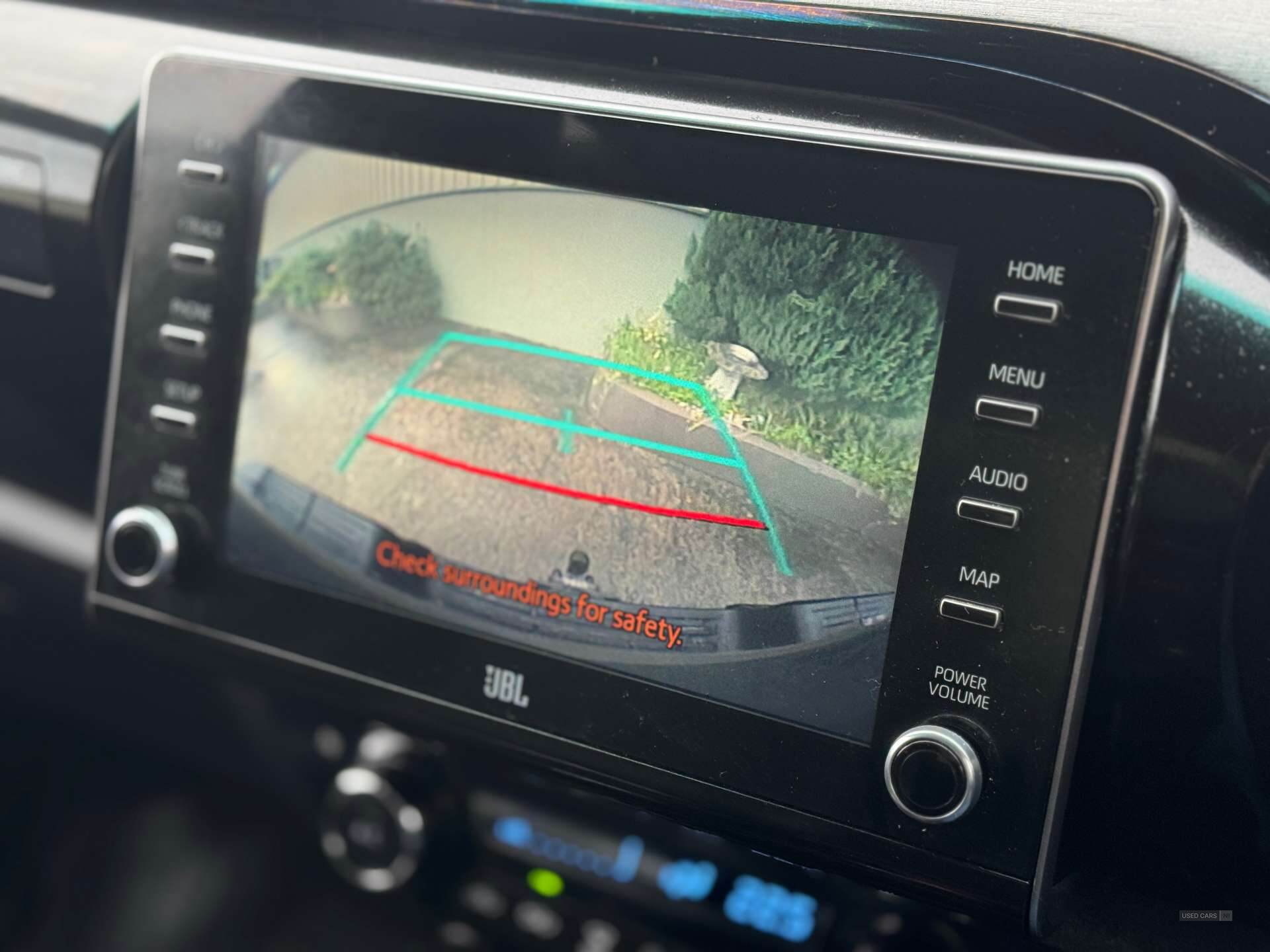May 2021 Toyota Hilux Invincible X D/Cab Pick Up 2.8 D-4D