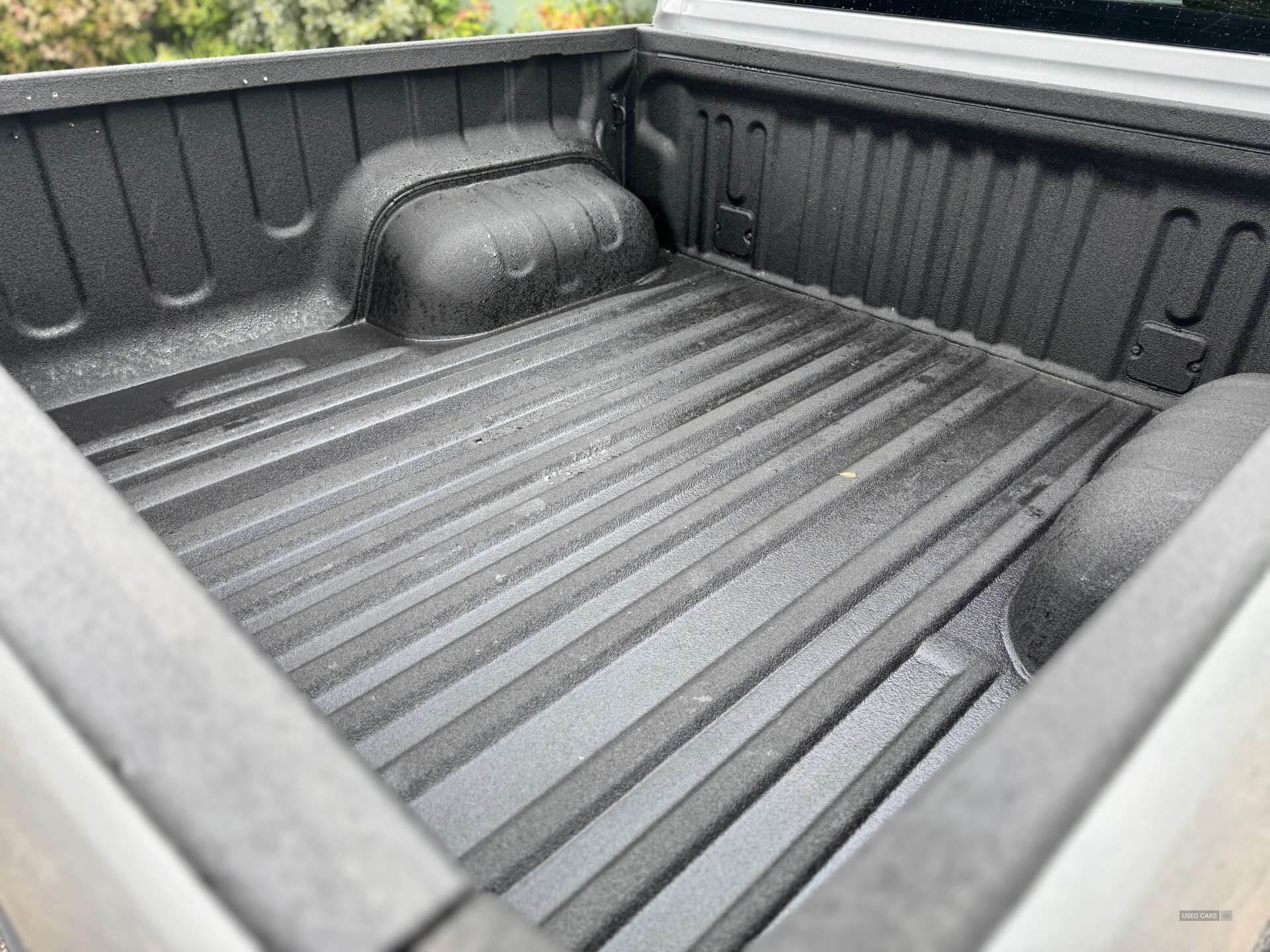 May 2021 Toyota Hilux Invincible X D/Cab Pick Up 2.8 D-4D