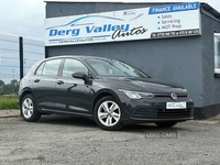 Volkswagen Golf 1.0 Golf Life TSi 5dr in Tyrone