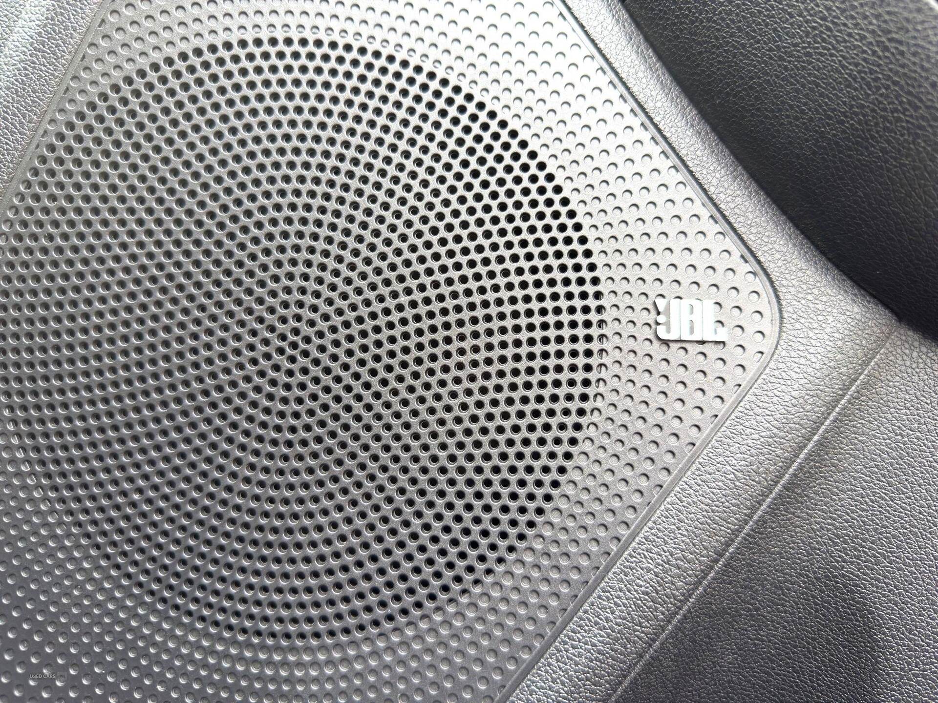Aug 2016 Kia Niro 1.6 GDi Hybrid 3 5dr DCT