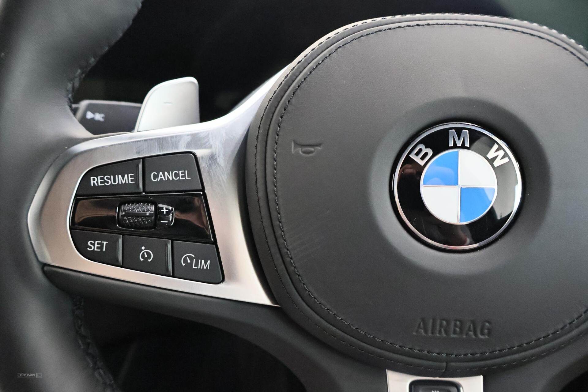 Jun 2023 BMW 3 Series 320d MHT M Sport 4dr Step Auto