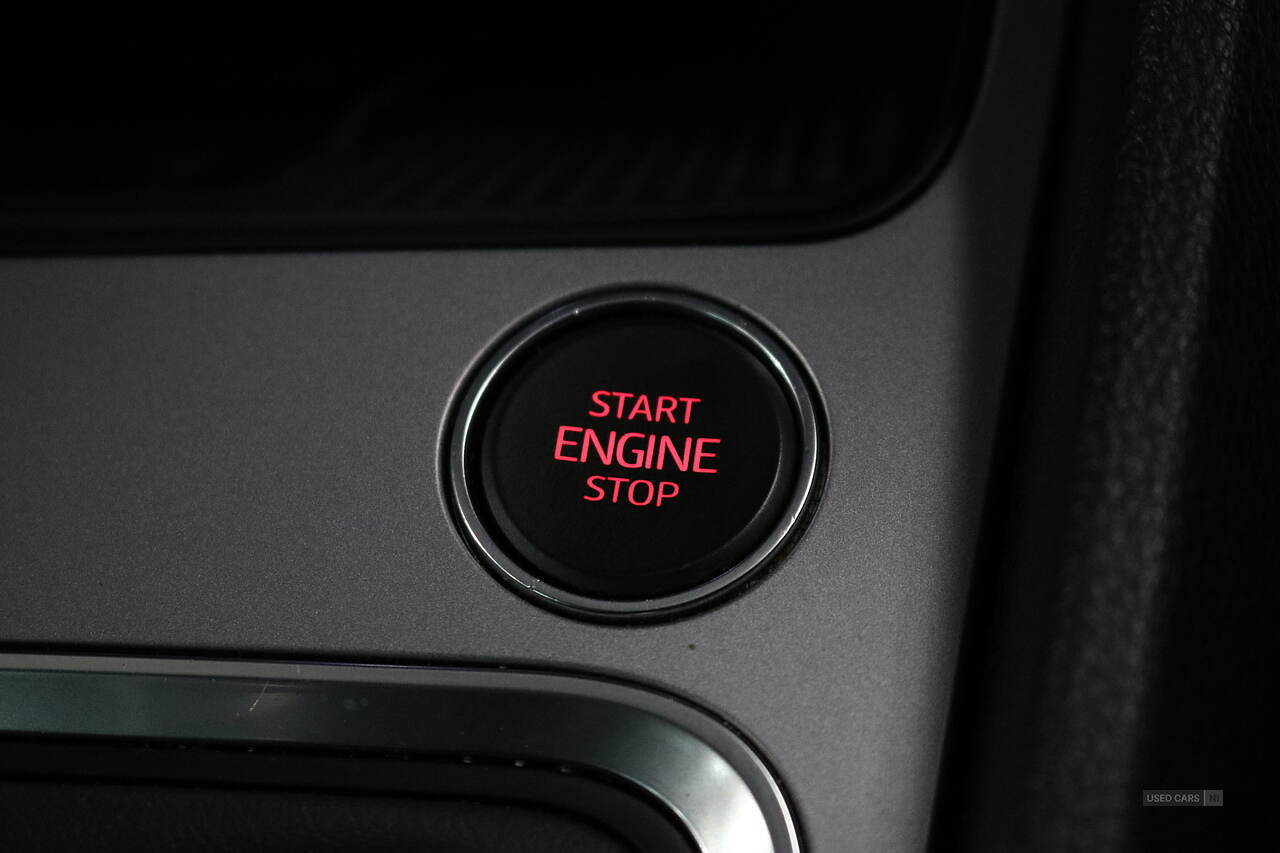 Mar 2023 Seat Ateca 1.5 TSI EVO FR 5dr