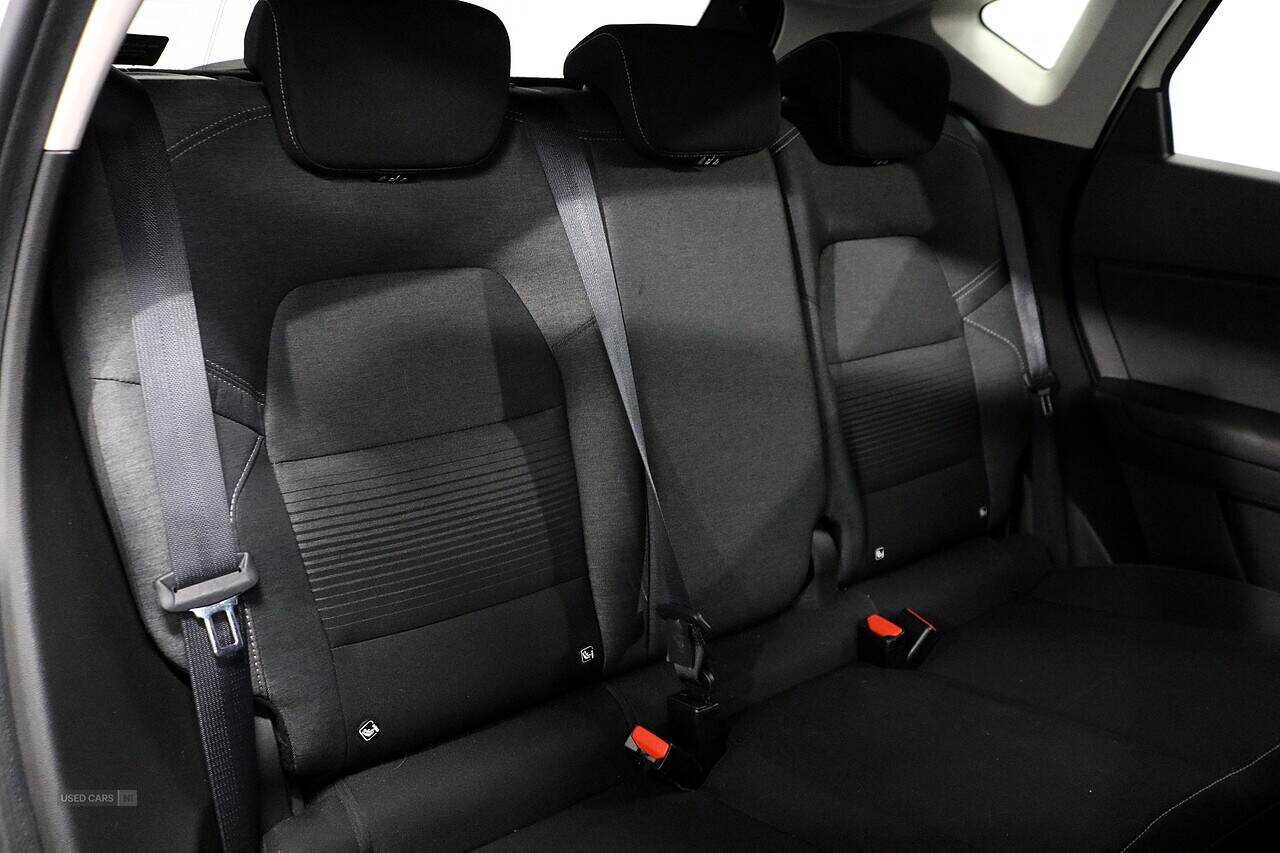 Mar 2020 Renault Captur 1.0 TCE 100 Iconic 5dr