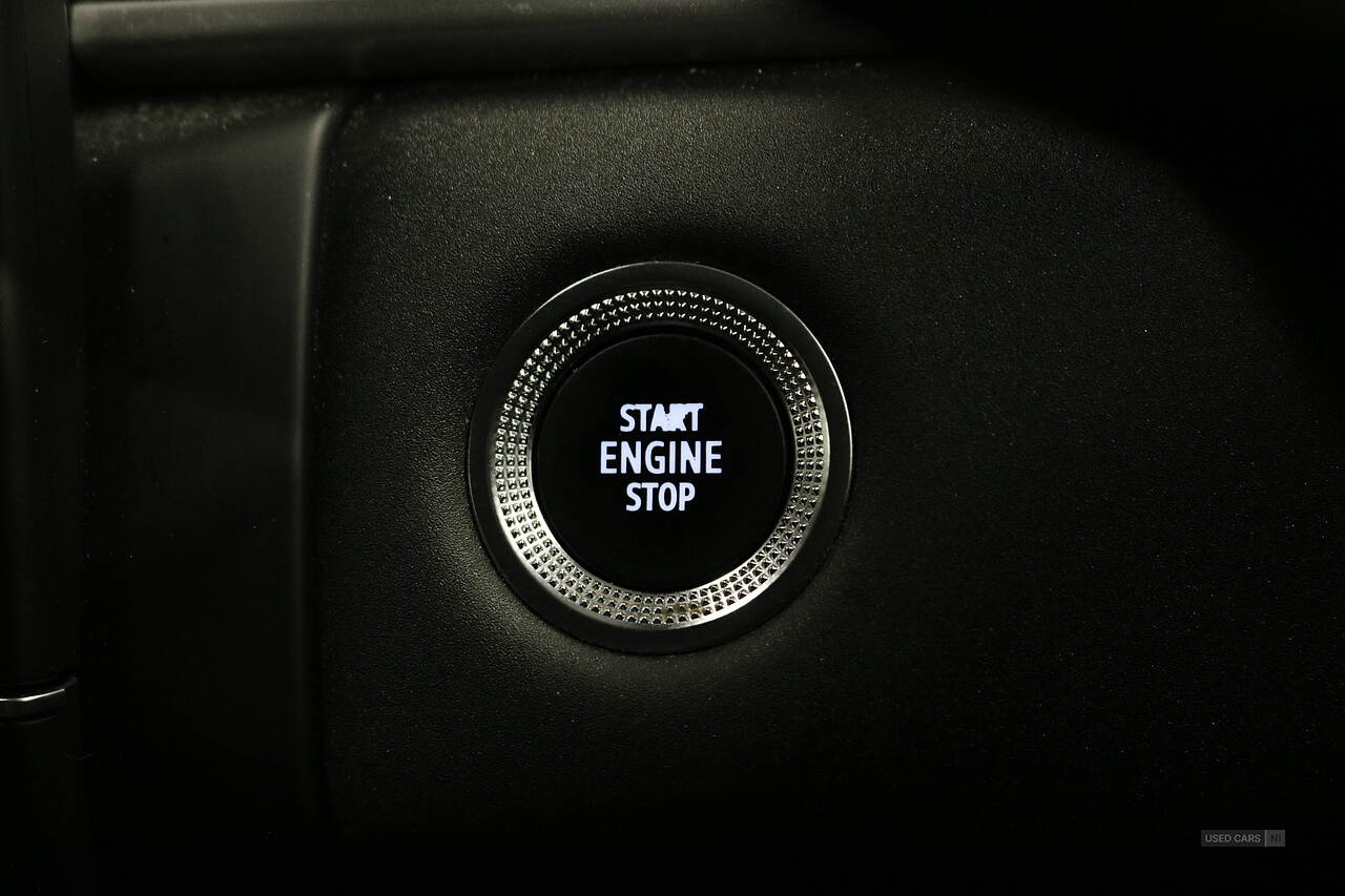 Mar 2020 Renault Captur 1.0 TCE 100 Iconic 5dr