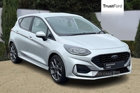 Ford Fiesta 1.0 EcoBoost ST-Line 5dr in Antrim