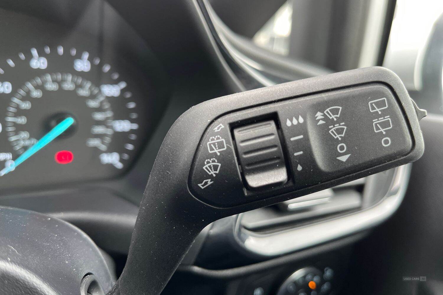 Feb 2023 Ford Fiesta 1.0 EcoBoost ST-Line 5dr