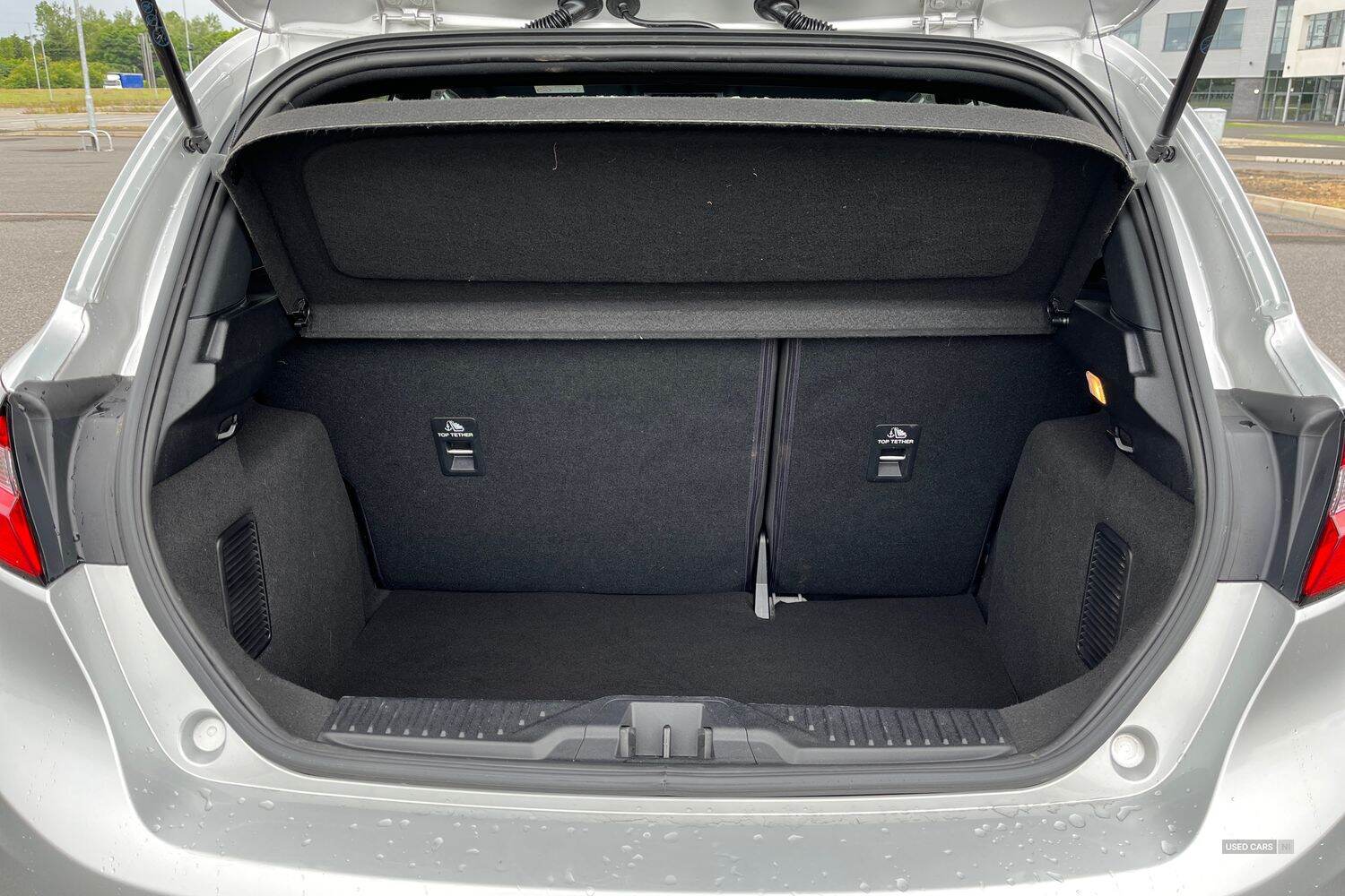 Feb 2023 Ford Fiesta 1.0 EcoBoost ST-Line 5dr