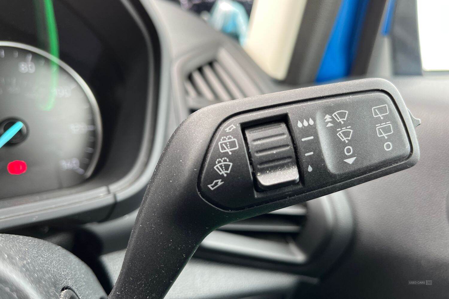 May 2022 Ford EcoSport 1.0 EcoBoost 125 ST-Line 5dr