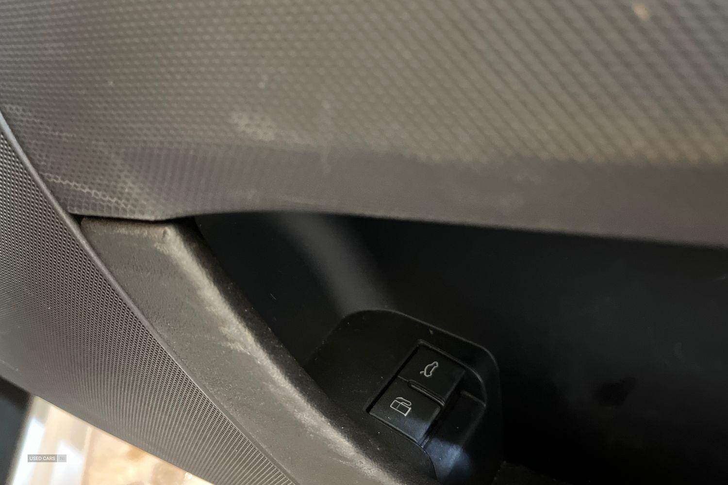 Mar 2014 Audi TT 1.8T FSI S Line 2dr