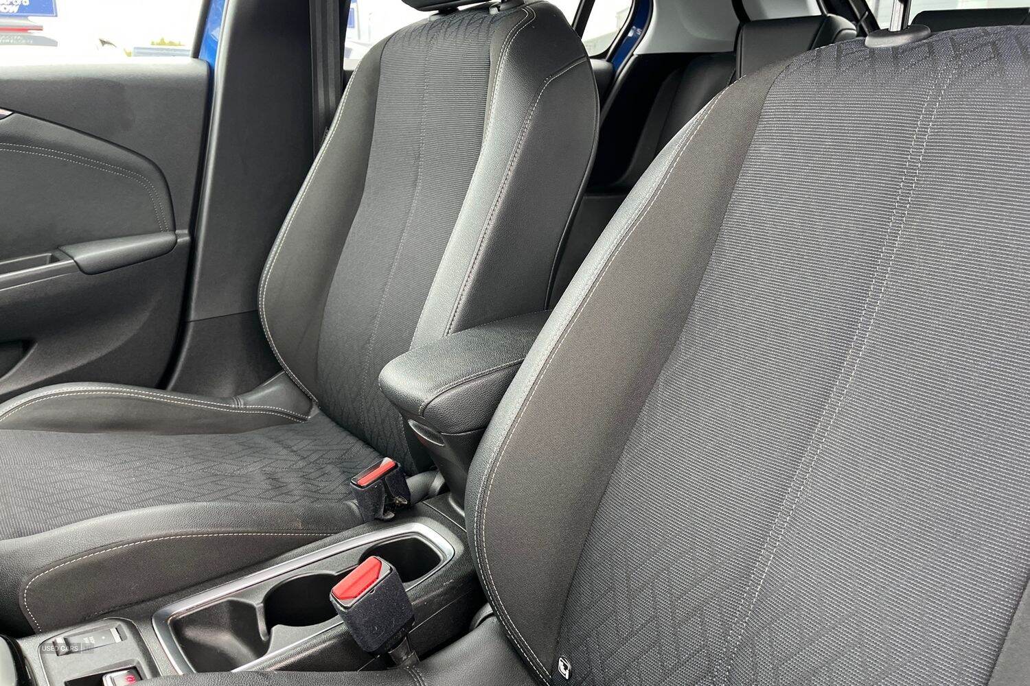 Jul 2021 Vauxhall Corsa 1.2 Turbo Elite Nav 5dr Auto