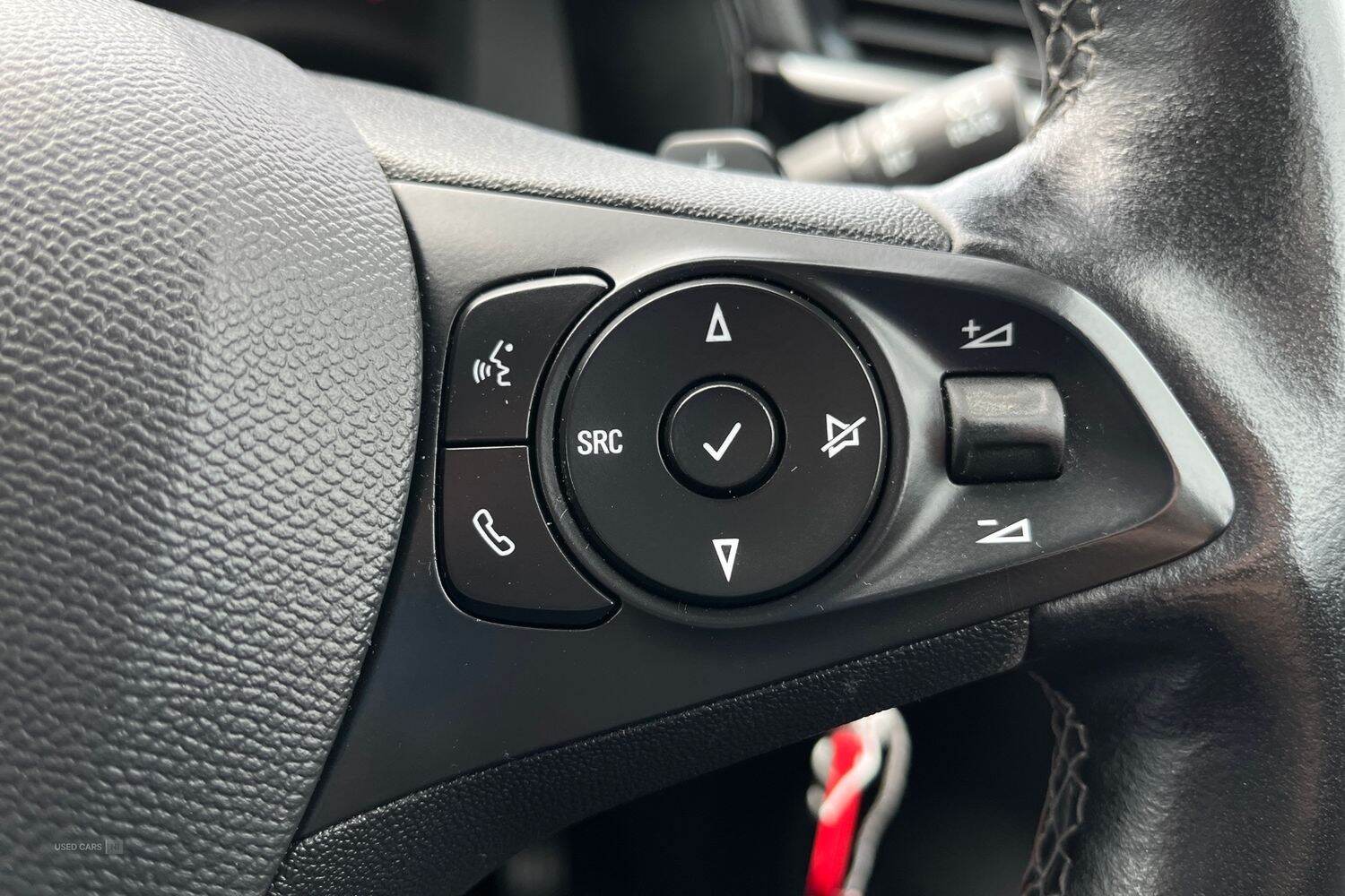 Jul 2021 Vauxhall Corsa 1.2 Turbo Elite Nav 5dr Auto