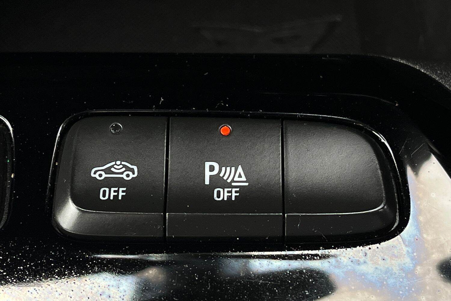 Jul 2021 Vauxhall Corsa 1.2 Turbo Elite Nav 5dr Auto