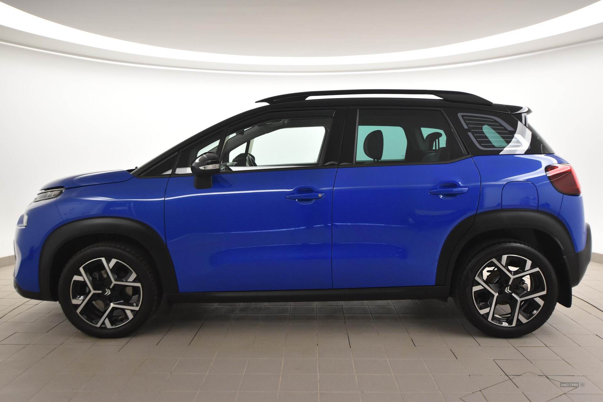  2024 Citroen C3 Aircross 1.2 PureTech 110 Max 5dr