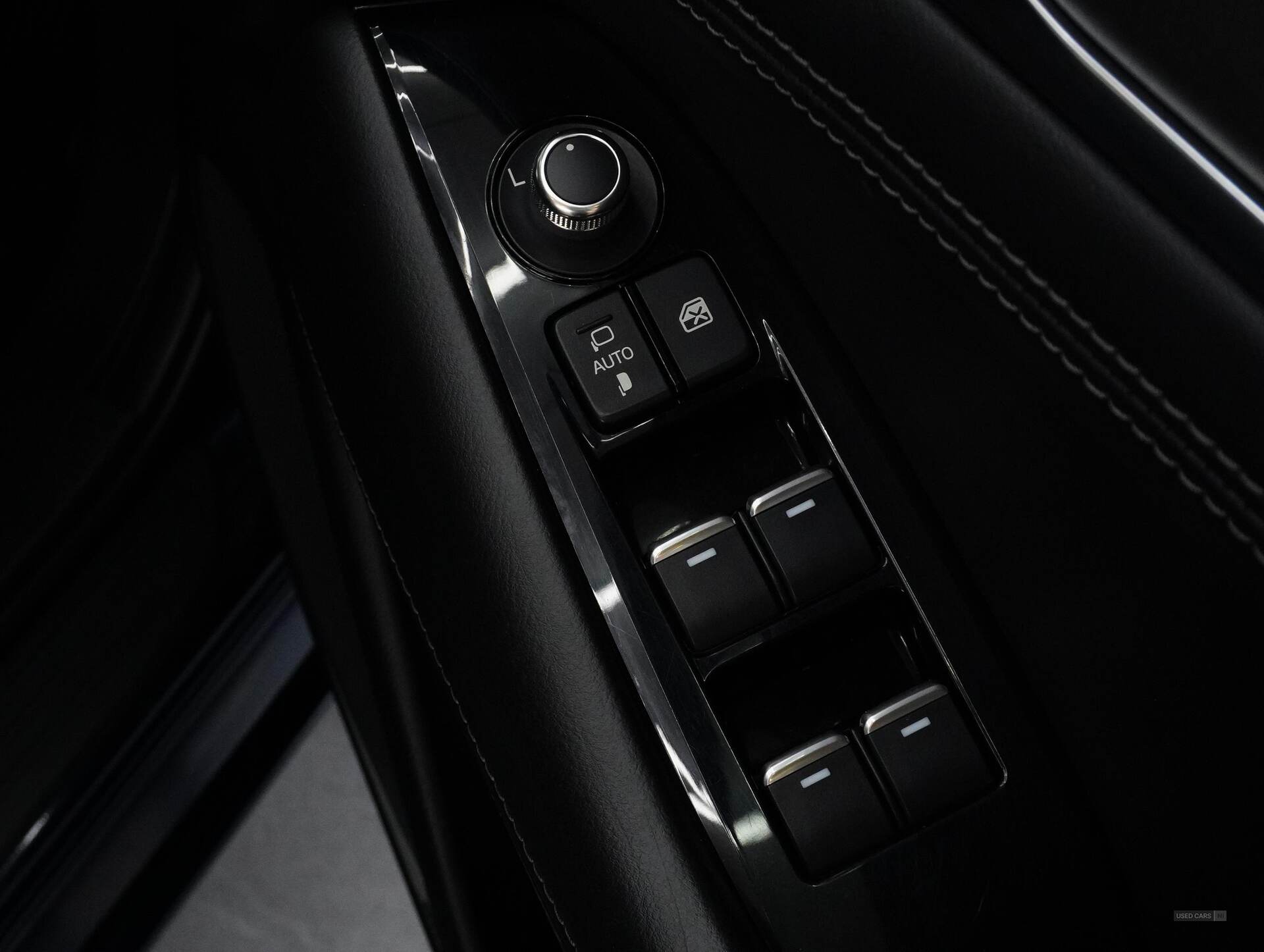 Oct 2022 Mazda 6 2.0 Skyactiv-G Sport 4dr
