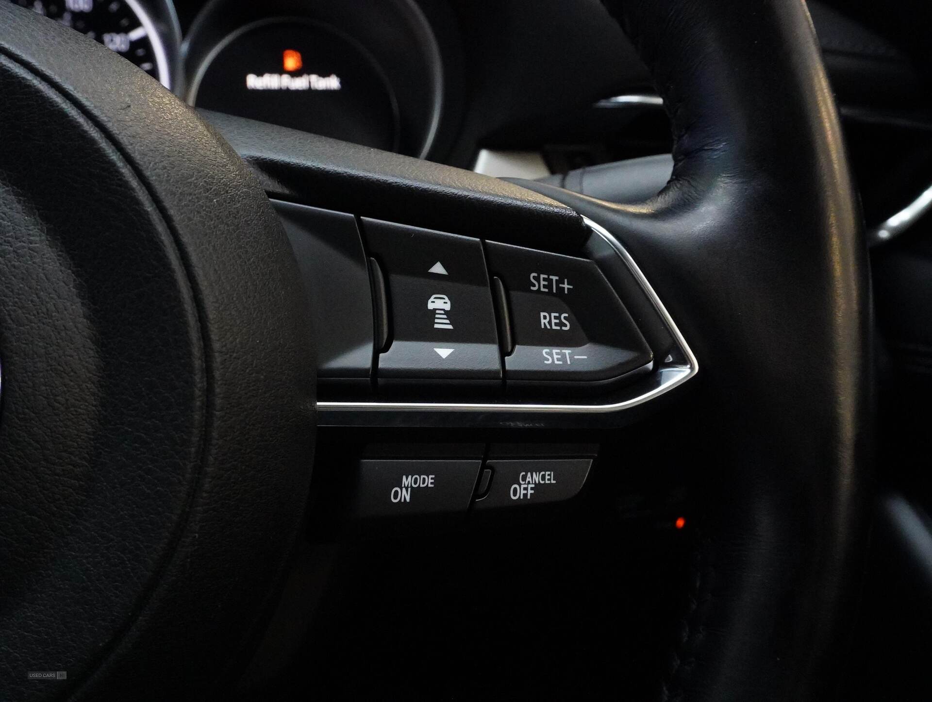 Oct 2022 Mazda 6 2.0 Skyactiv-G Sport 4dr