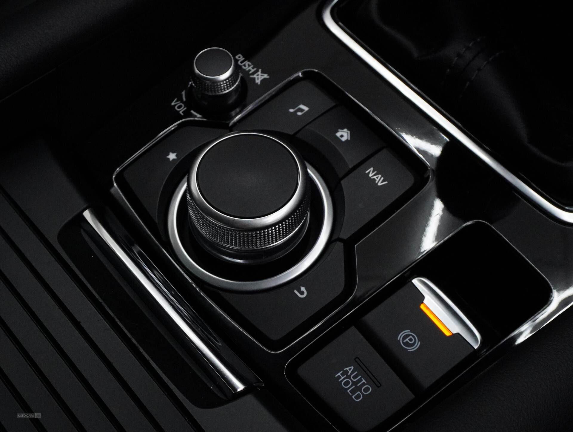 Oct 2022 Mazda 6 2.0 Skyactiv-G Sport 4dr