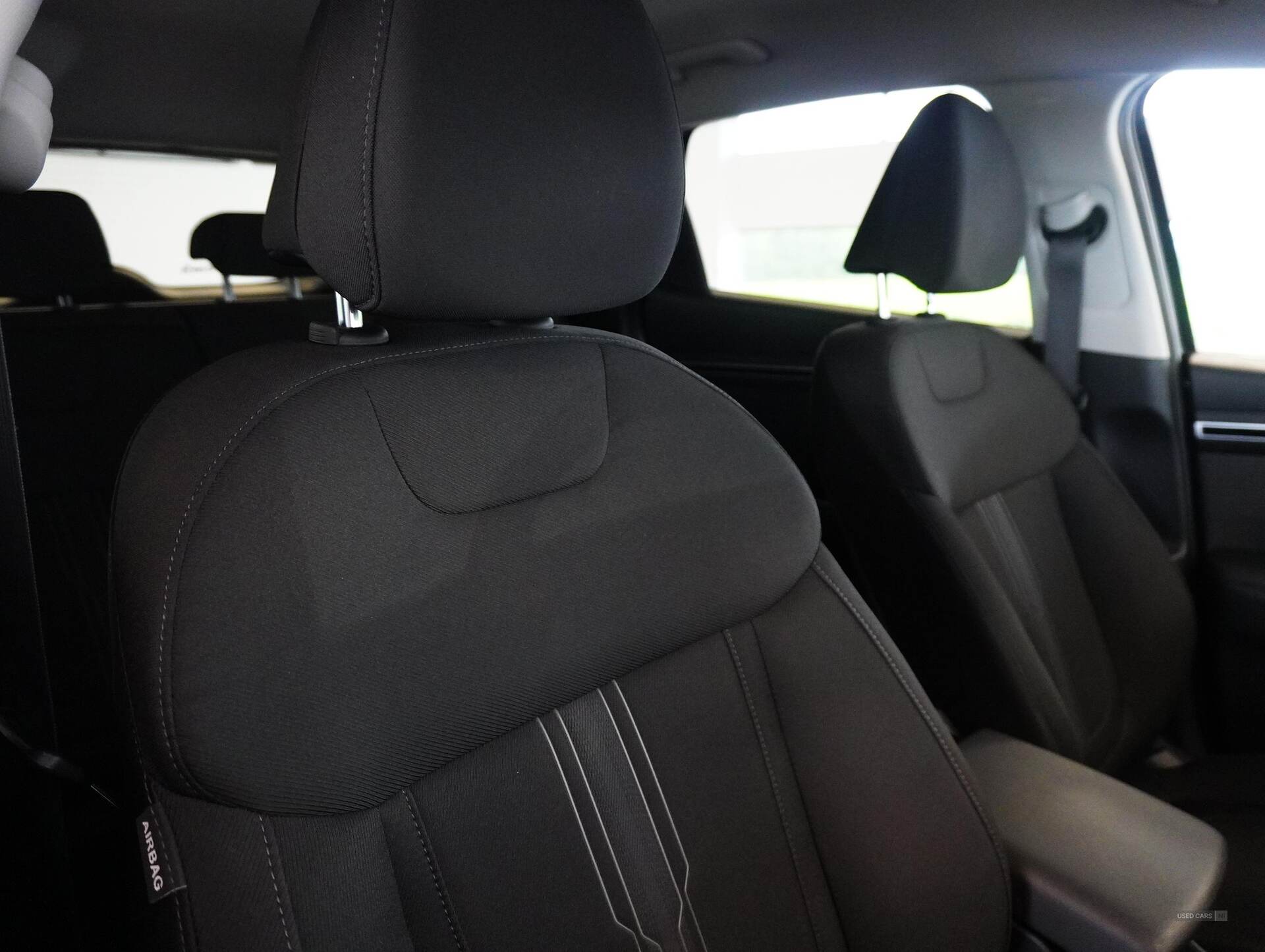Jun 2021 Hyundai Tucson 1.6 TGDi Premium 5dr 2WD