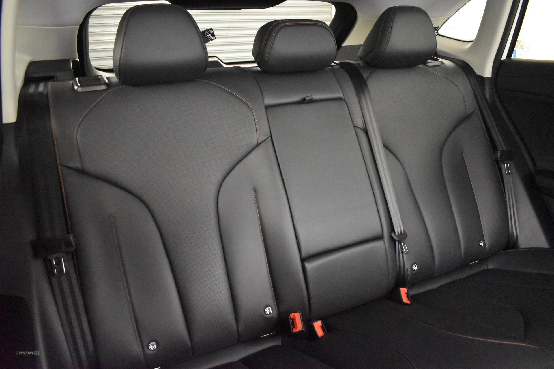  2025 MG Motor Uk HS 1.5 T-GDI 1.5 T-GDI Trophy 5dr