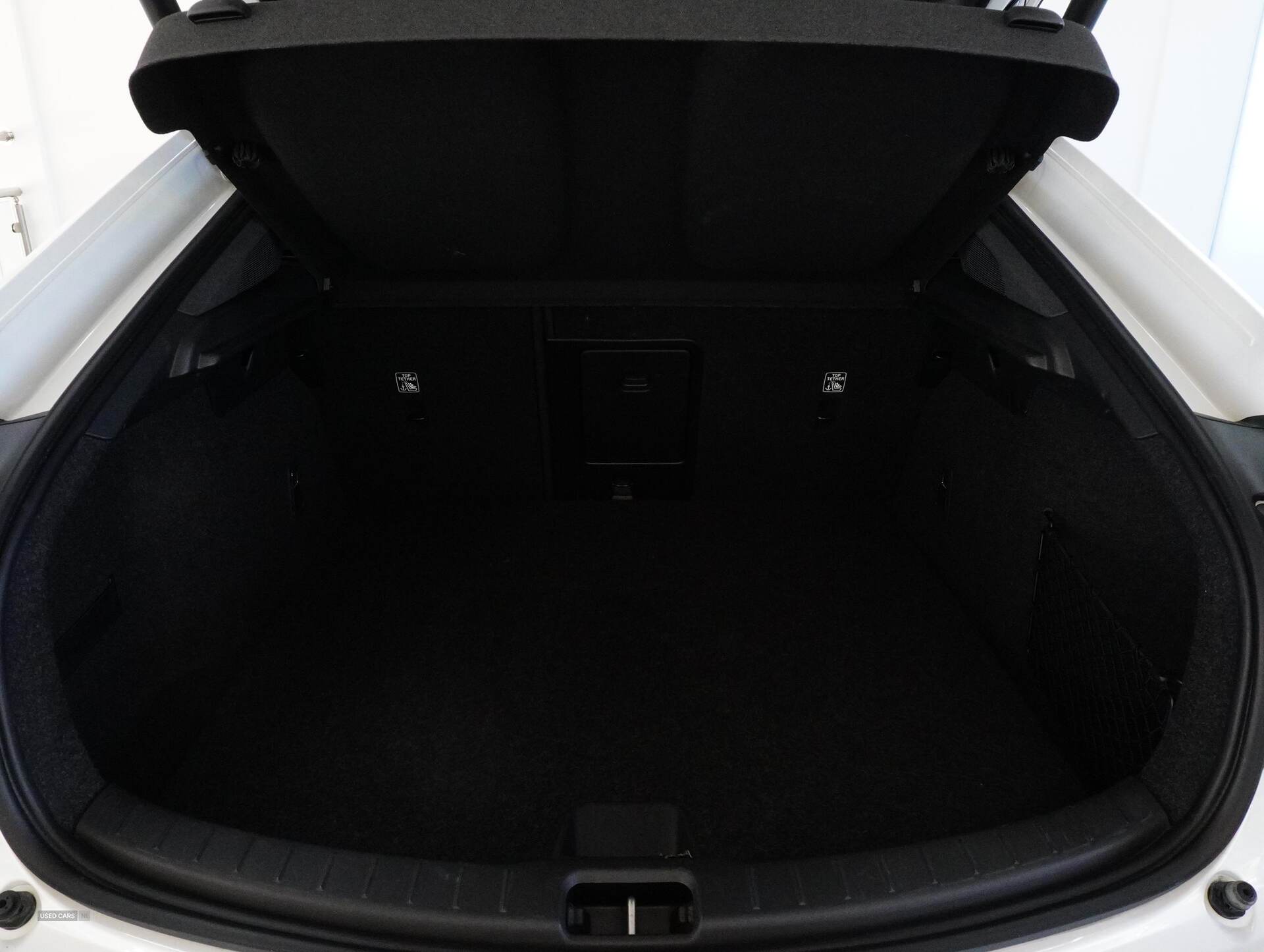 2023 Polestar Polestar 2 Single Motor 78kWh Long Range Fastback 5dr Electric Auto FWD (231 ps)