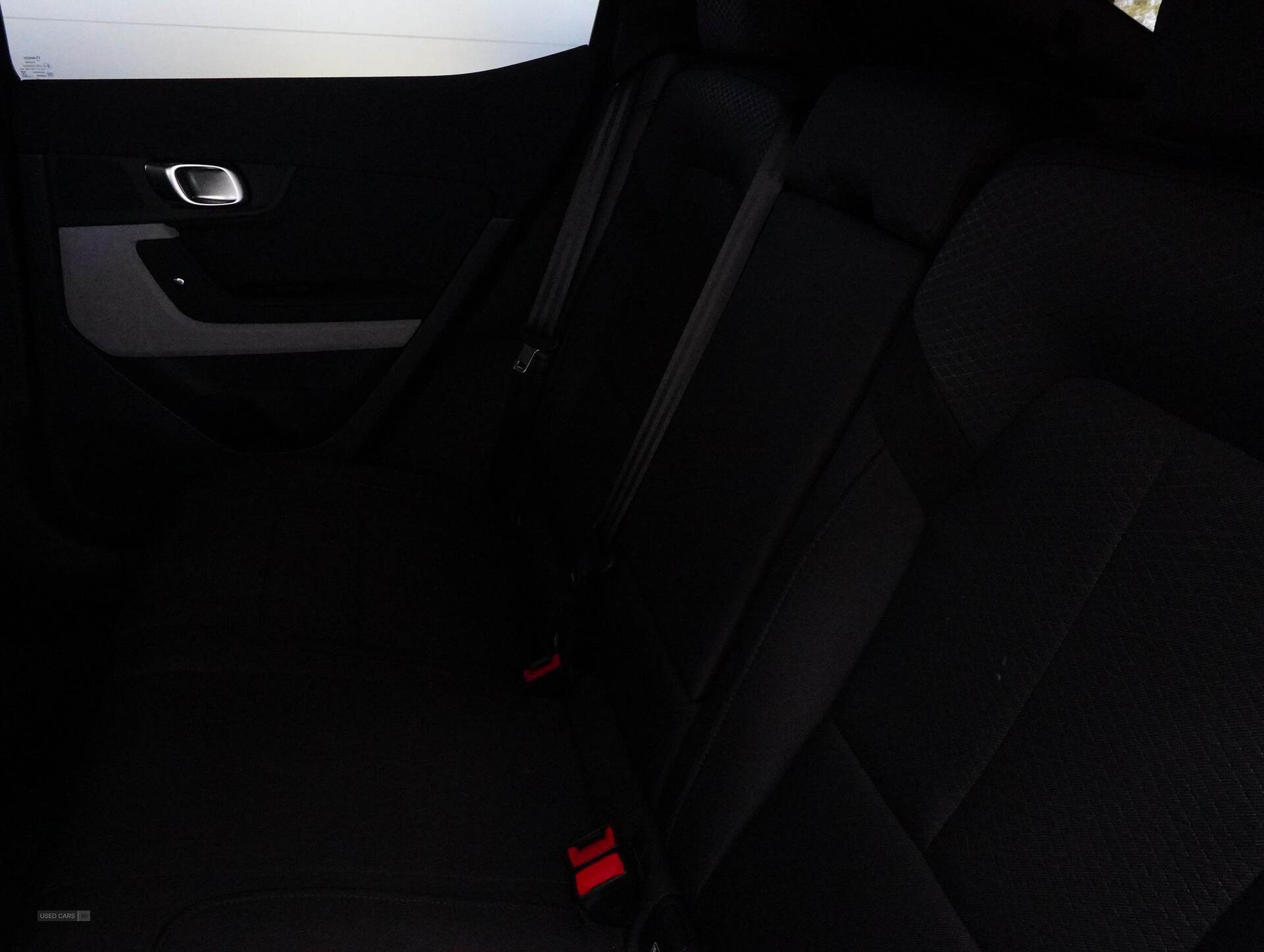 2023 Polestar Polestar 2 Single Motor 78kWh Long Range Fastback 5dr Electric Auto FWD (231 ps)