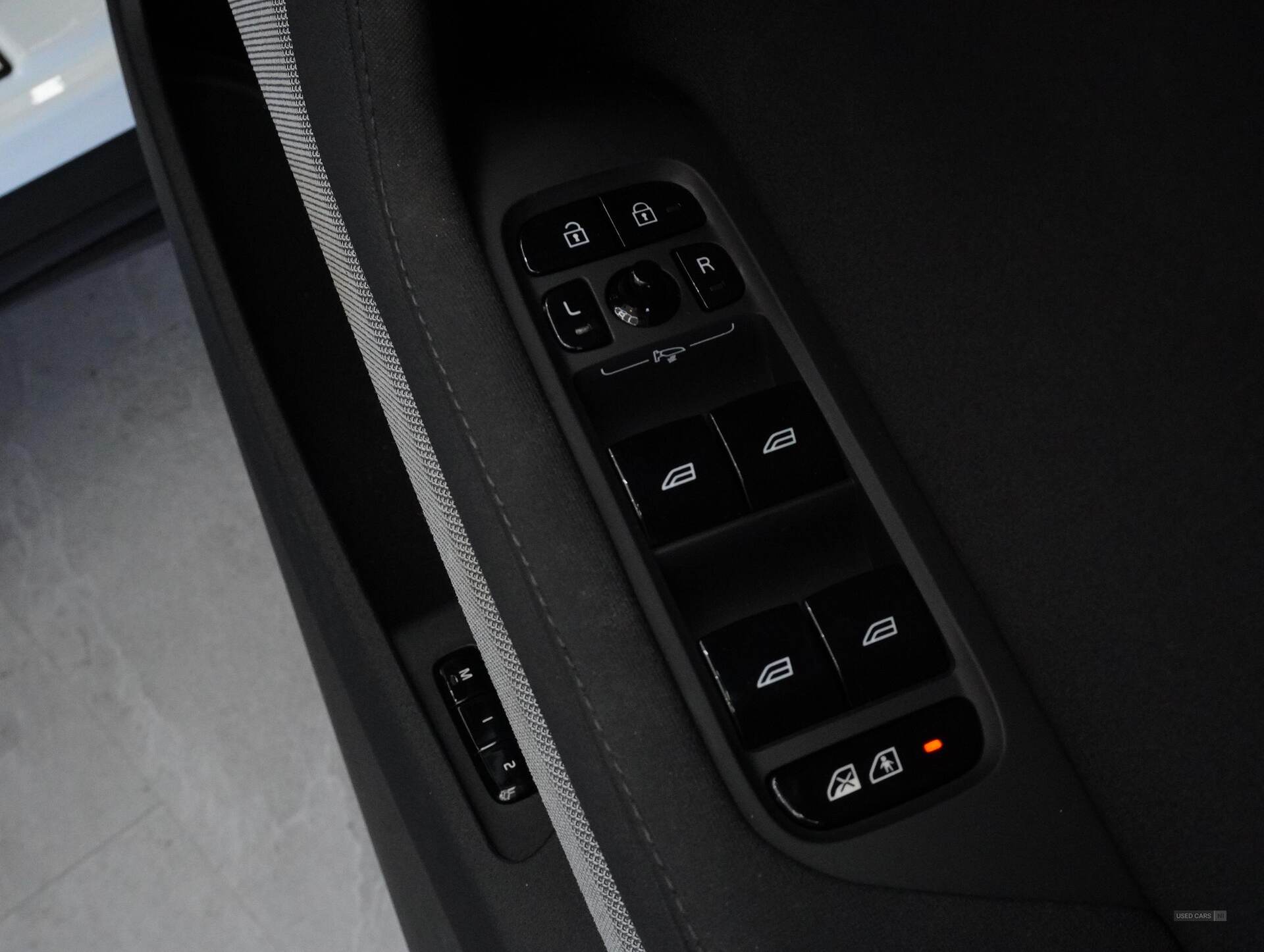 2023 Polestar Polestar 2 Single Motor 78kWh Long Range Fastback 5dr Electric Auto FWD (231 ps)