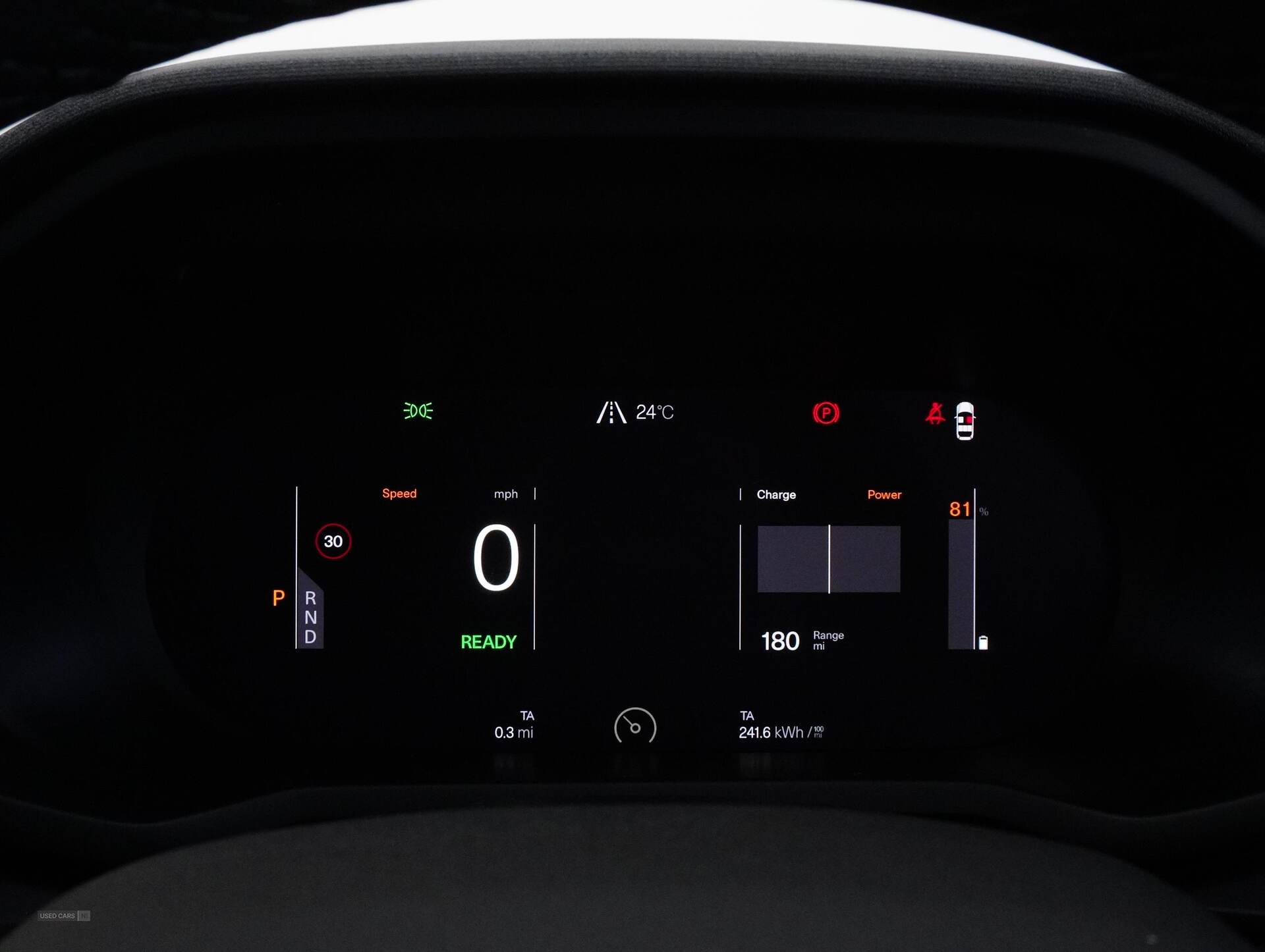 2023 Polestar Polestar 2 Single Motor 78kWh Long Range Fastback 5dr Electric Auto FWD (231 ps)