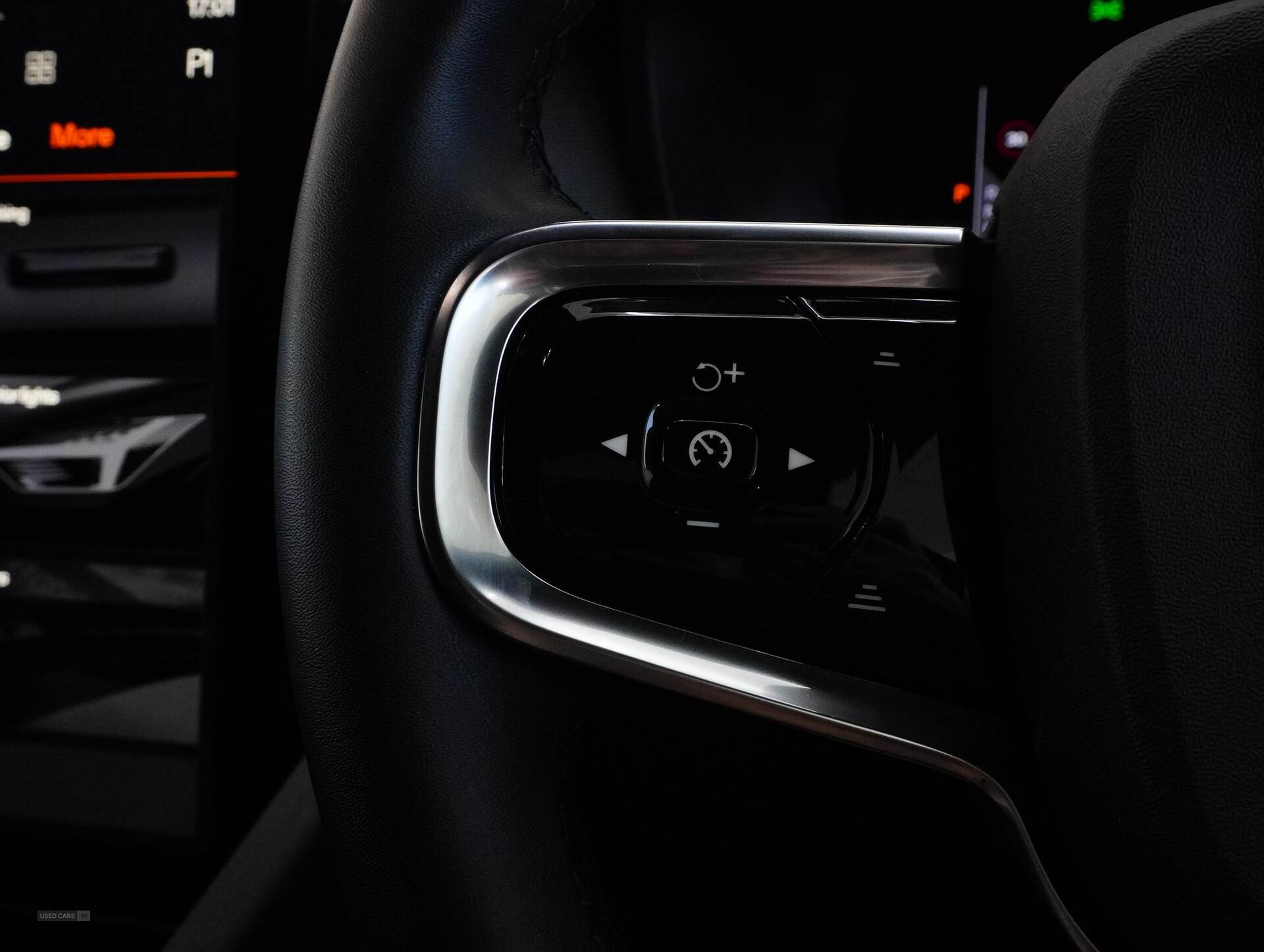 2023 Polestar Polestar 2 Single Motor 78kWh Long Range Fastback 5dr Electric Auto FWD (231 ps)