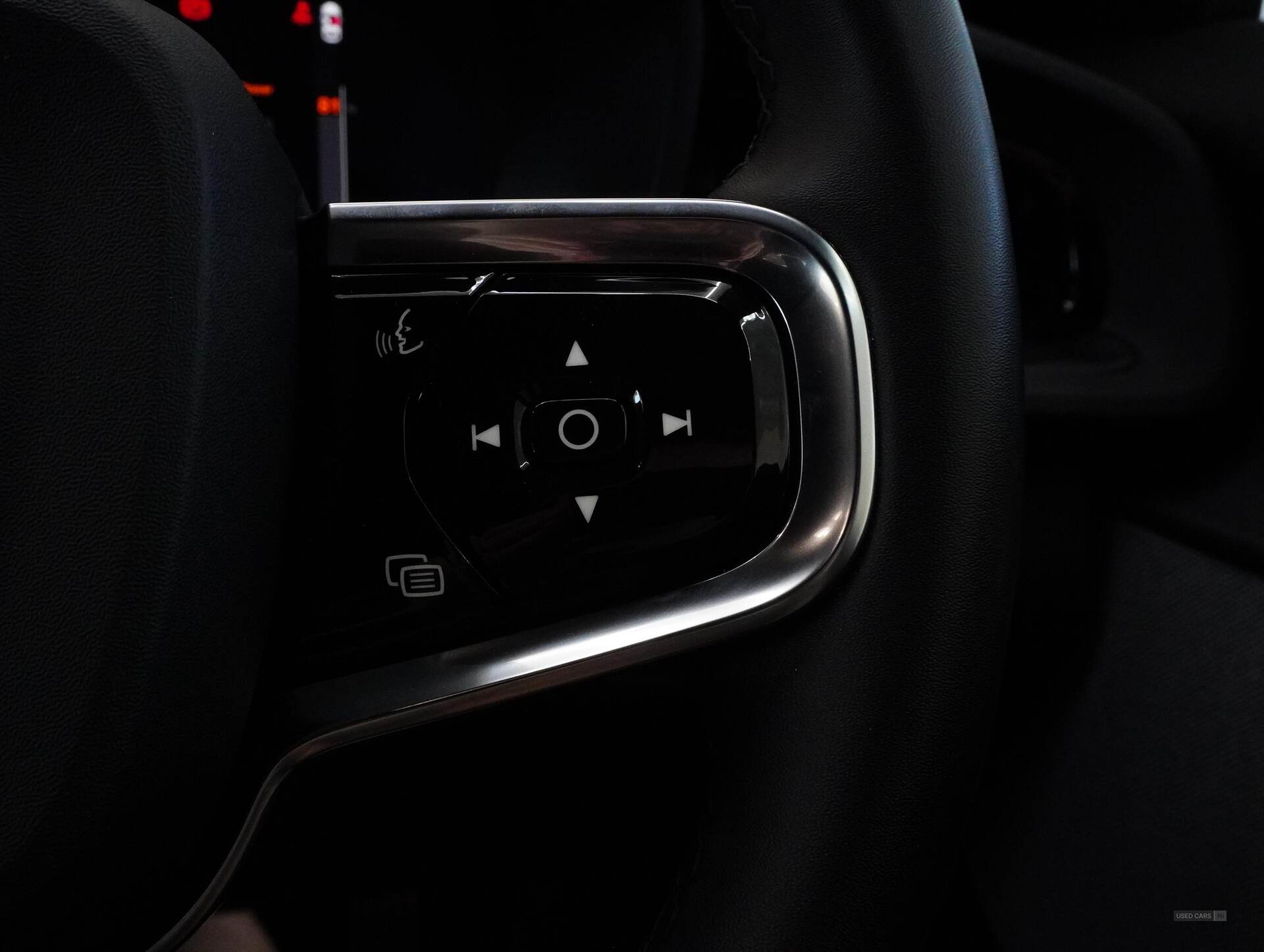 2023 Polestar Polestar 2 Single Motor 78kWh Long Range Fastback 5dr Electric Auto FWD (231 ps)