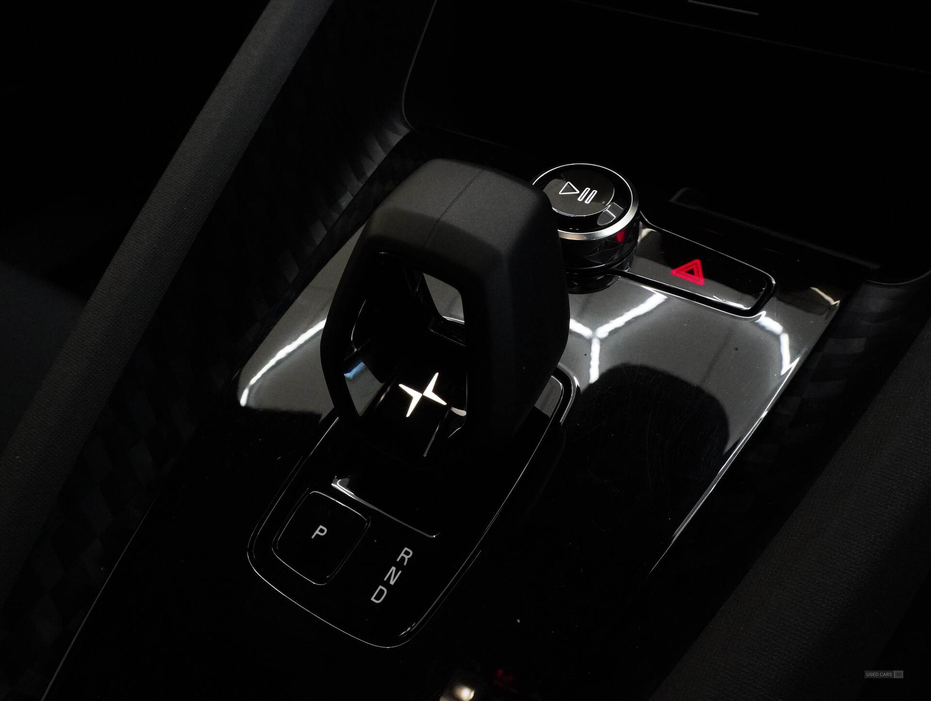 2023 Polestar Polestar 2 Single Motor 78kWh Long Range Fastback 5dr Electric Auto FWD (231 ps)