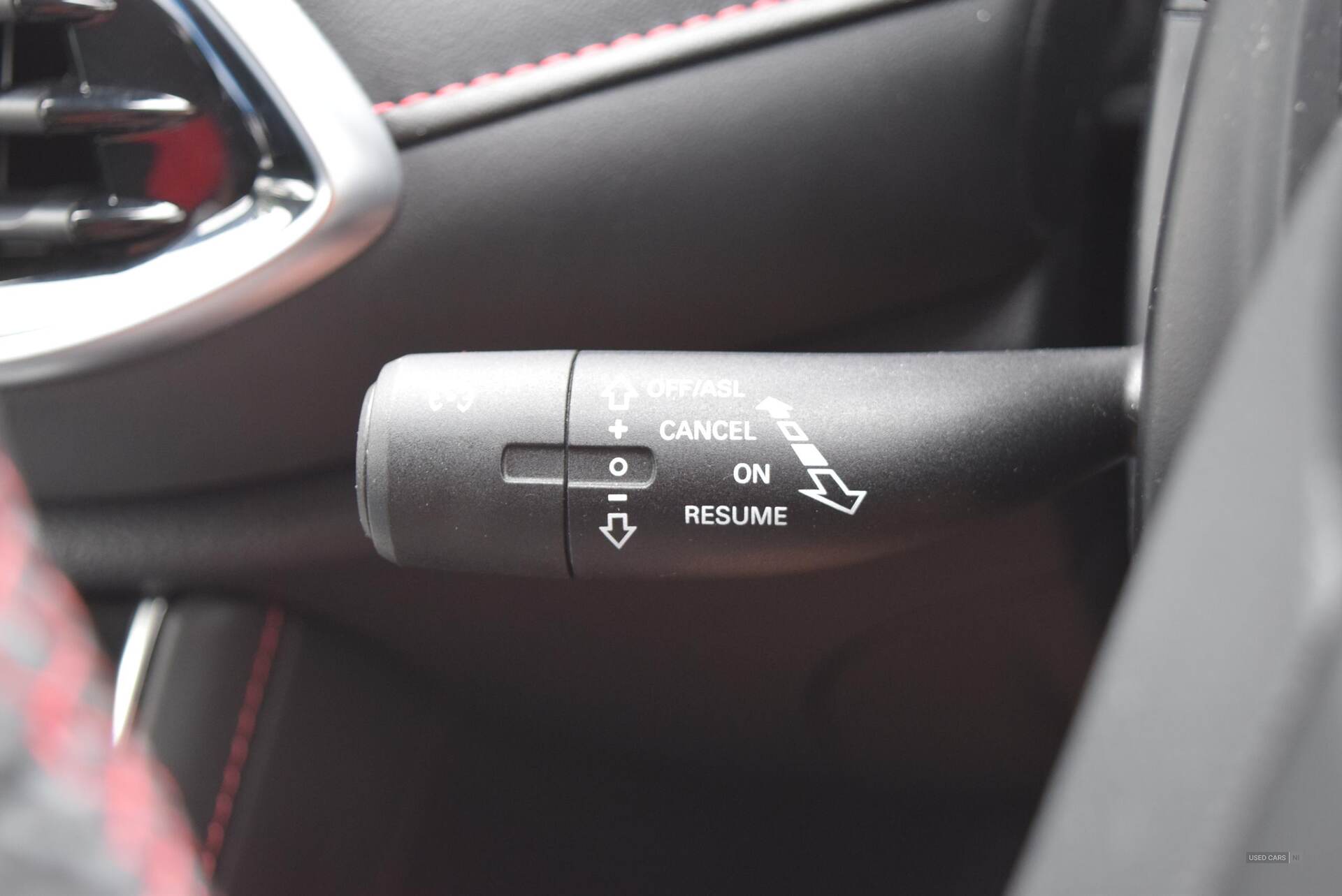 2024 MG Motor Uk HS 1.5 T-GDI 1.5 T-GDI Trophy 5dr