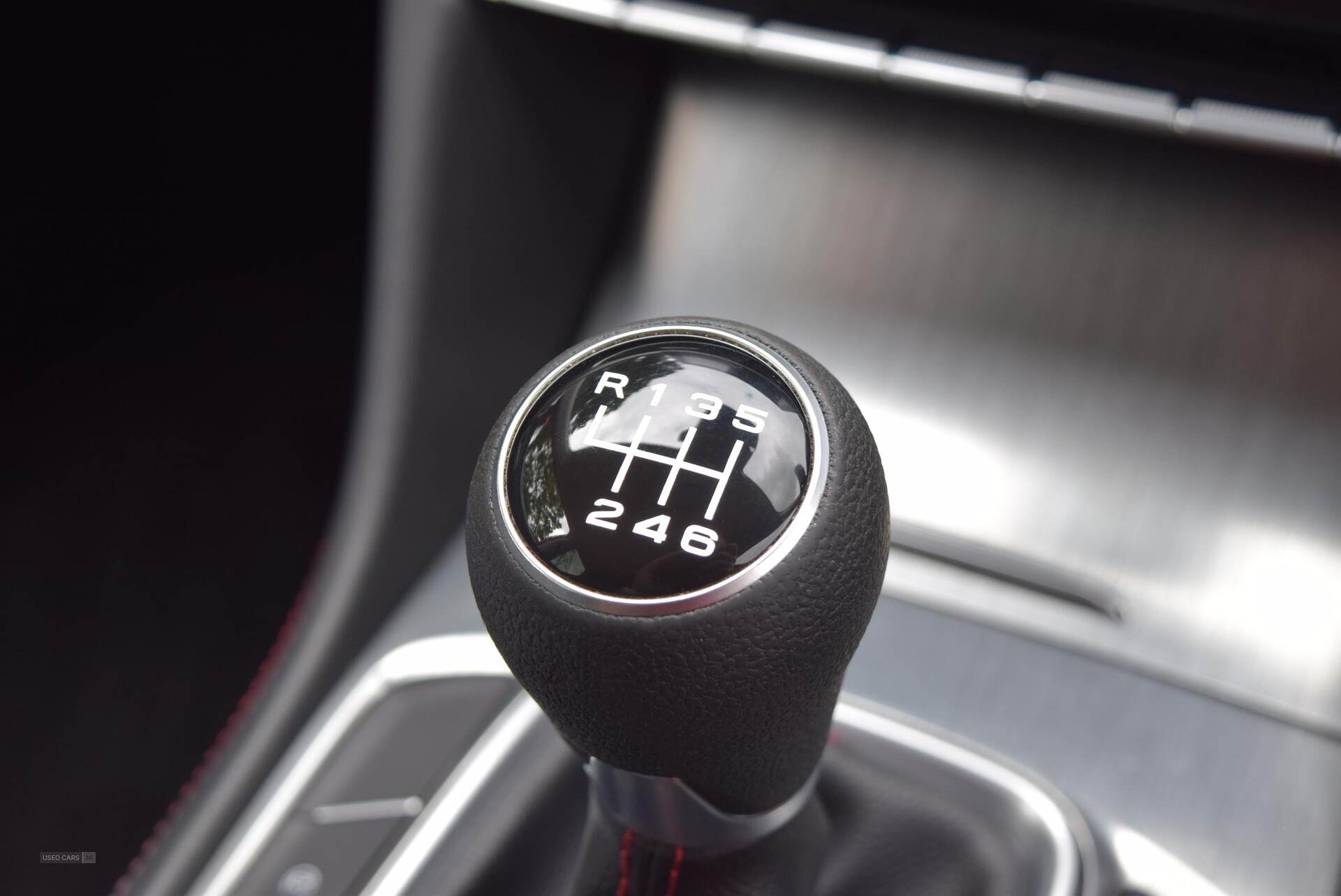 2024 MG Motor Uk HS 1.5 T-GDI 1.5 T-GDI Trophy 5dr