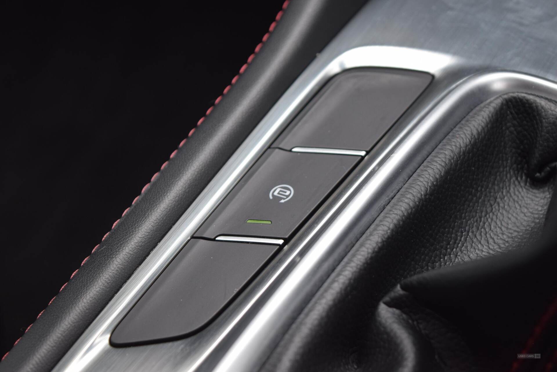 2024 MG Motor Uk HS 1.5 T-GDI 1.5 T-GDI Trophy 5dr