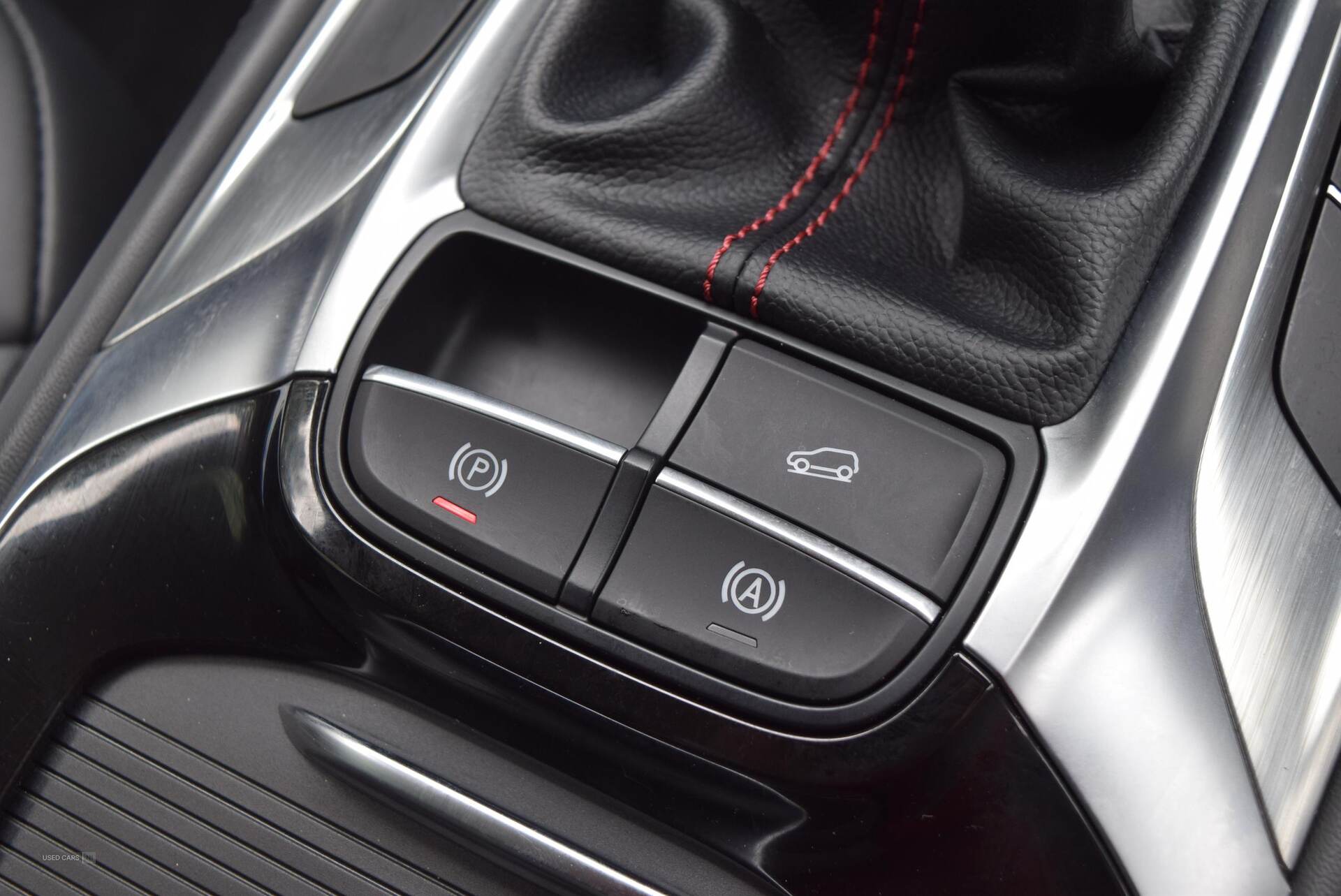 2024 MG Motor Uk HS 1.5 T-GDI 1.5 T-GDI Trophy 5dr
